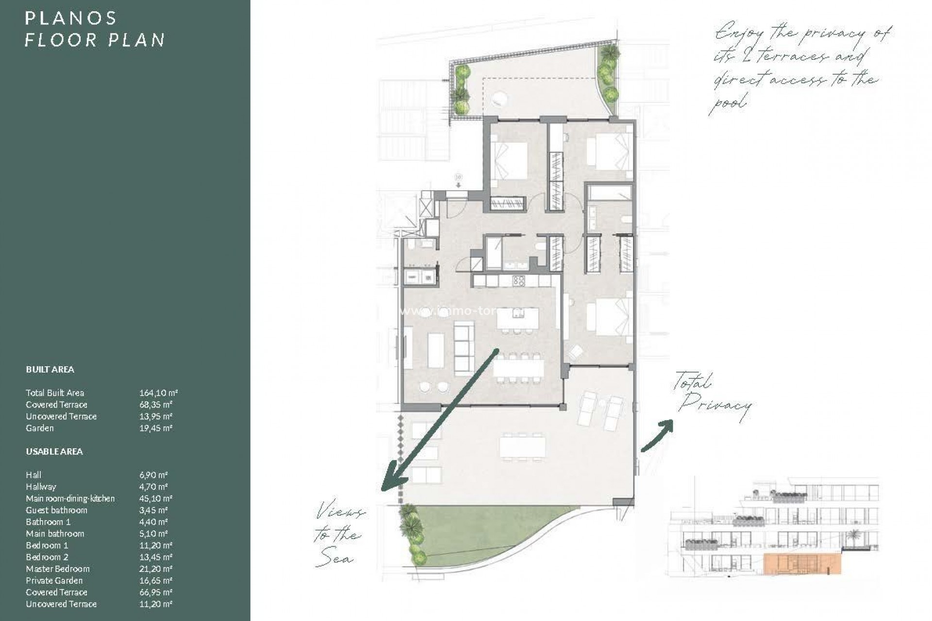 New Build - Apartment - Marbella - Cabopino Golf