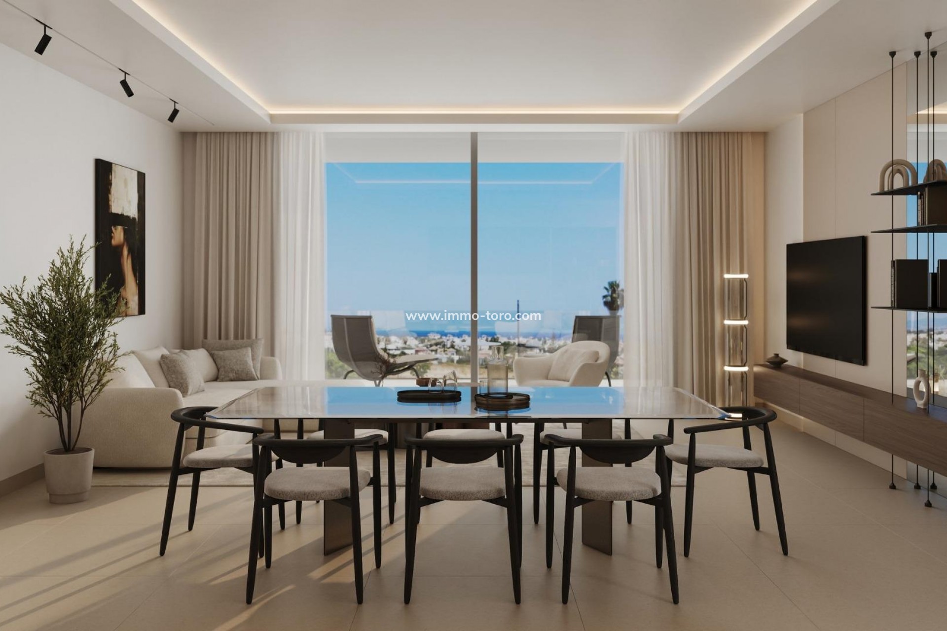 New Build - Apartment - Marbella - El Ingenio