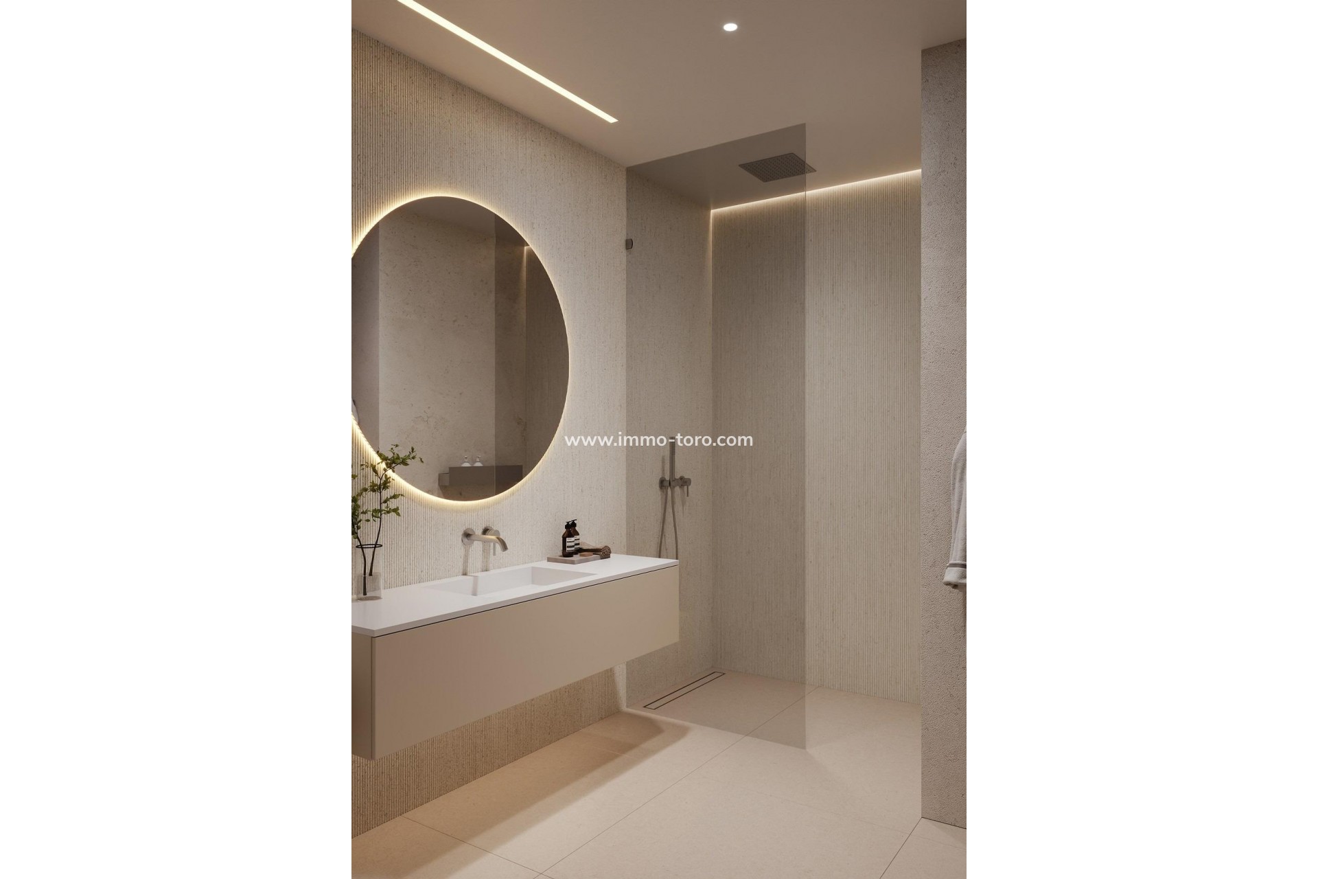 New Build - Apartment - Marbella - El Ingenio