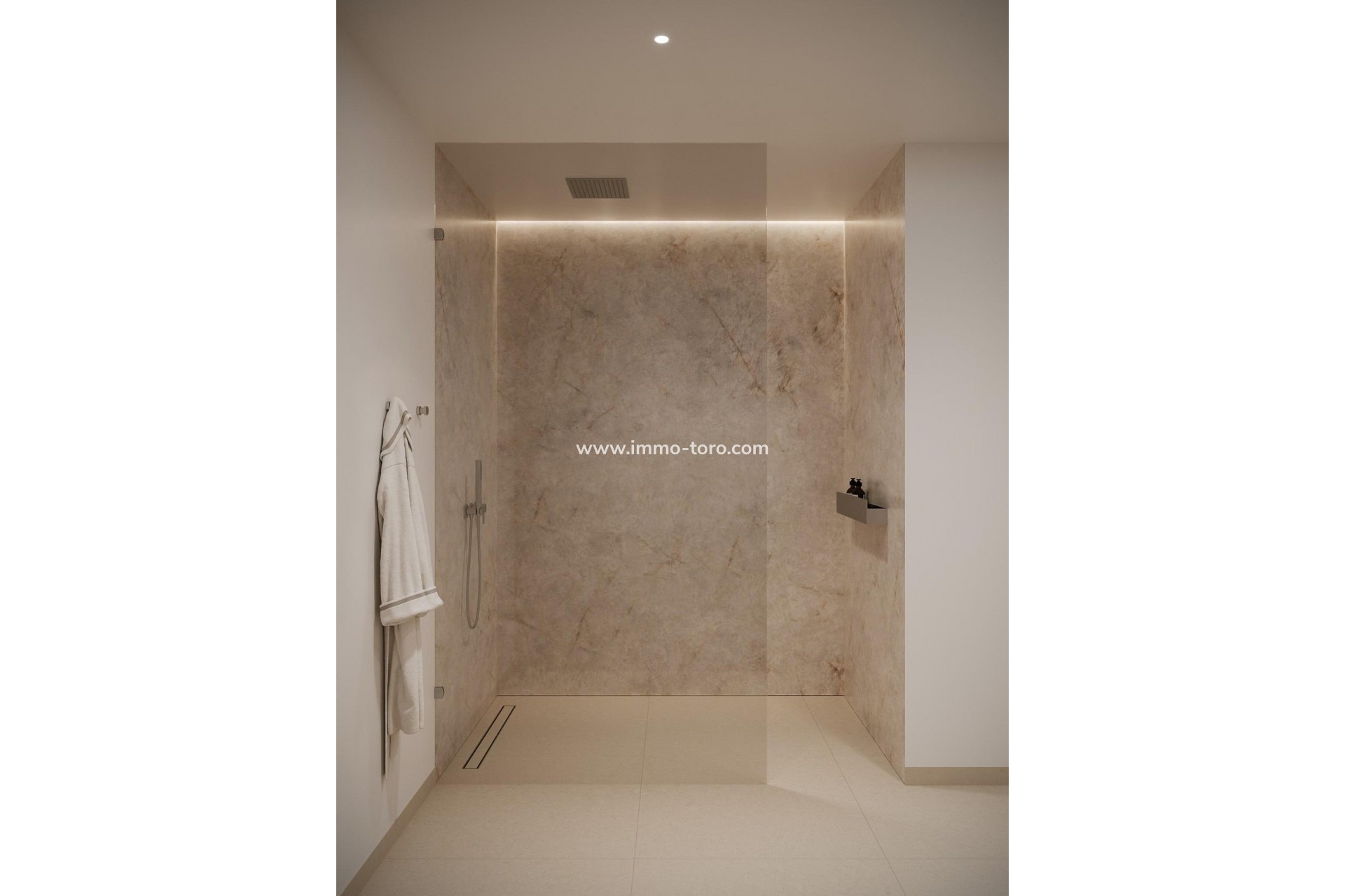 New Build - Apartment - Marbella - El Ingenio