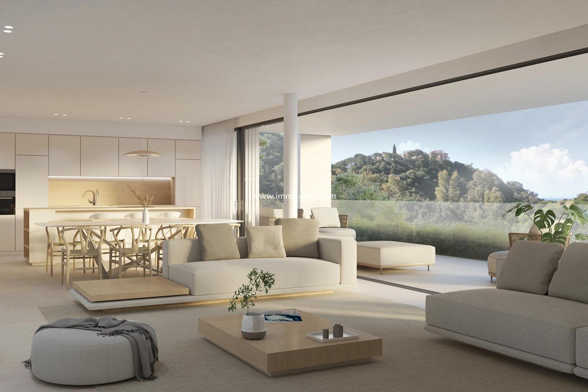 New Build - Apartment - Marbella - Elviria