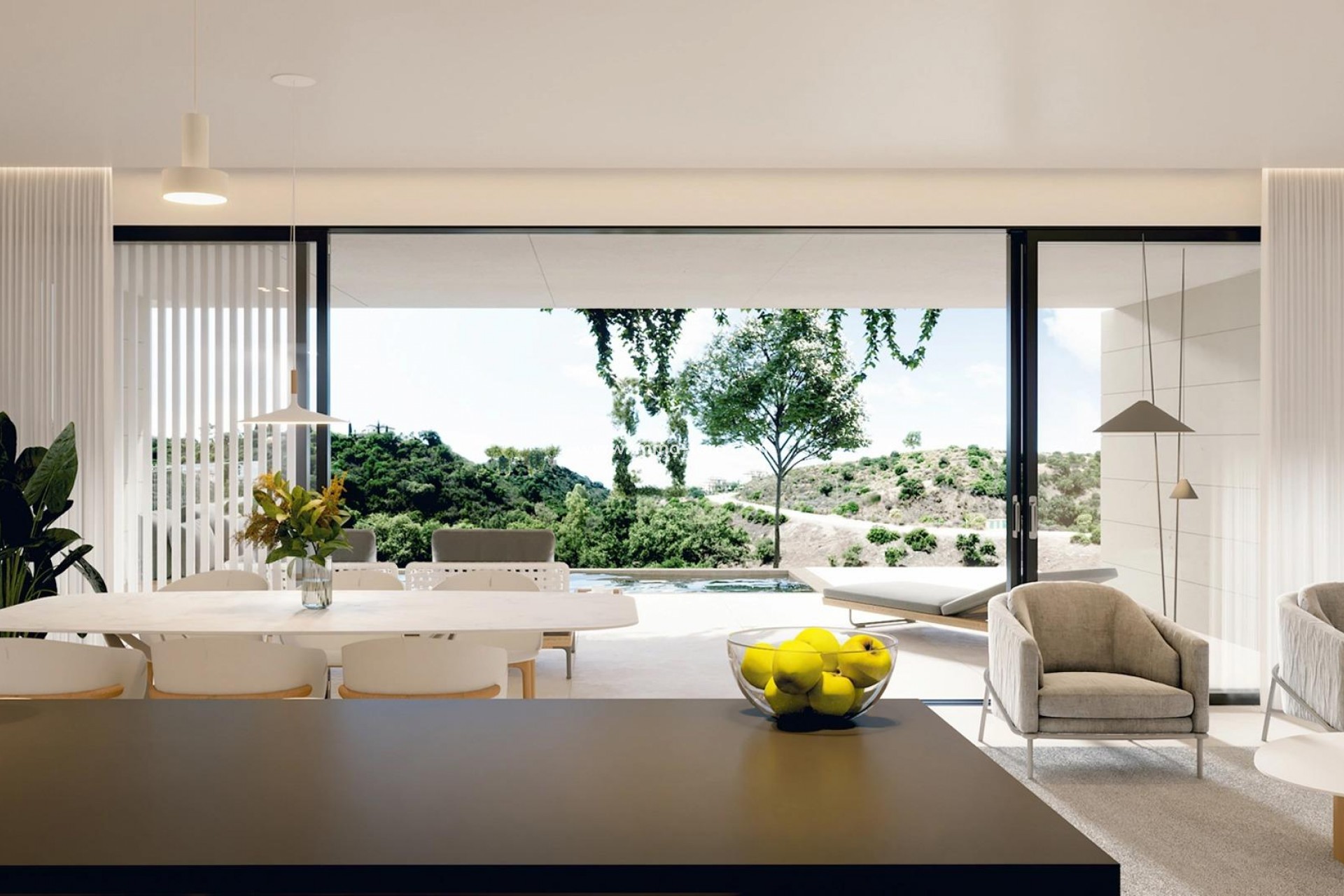 New Build - Apartment - Marbella - Elviria