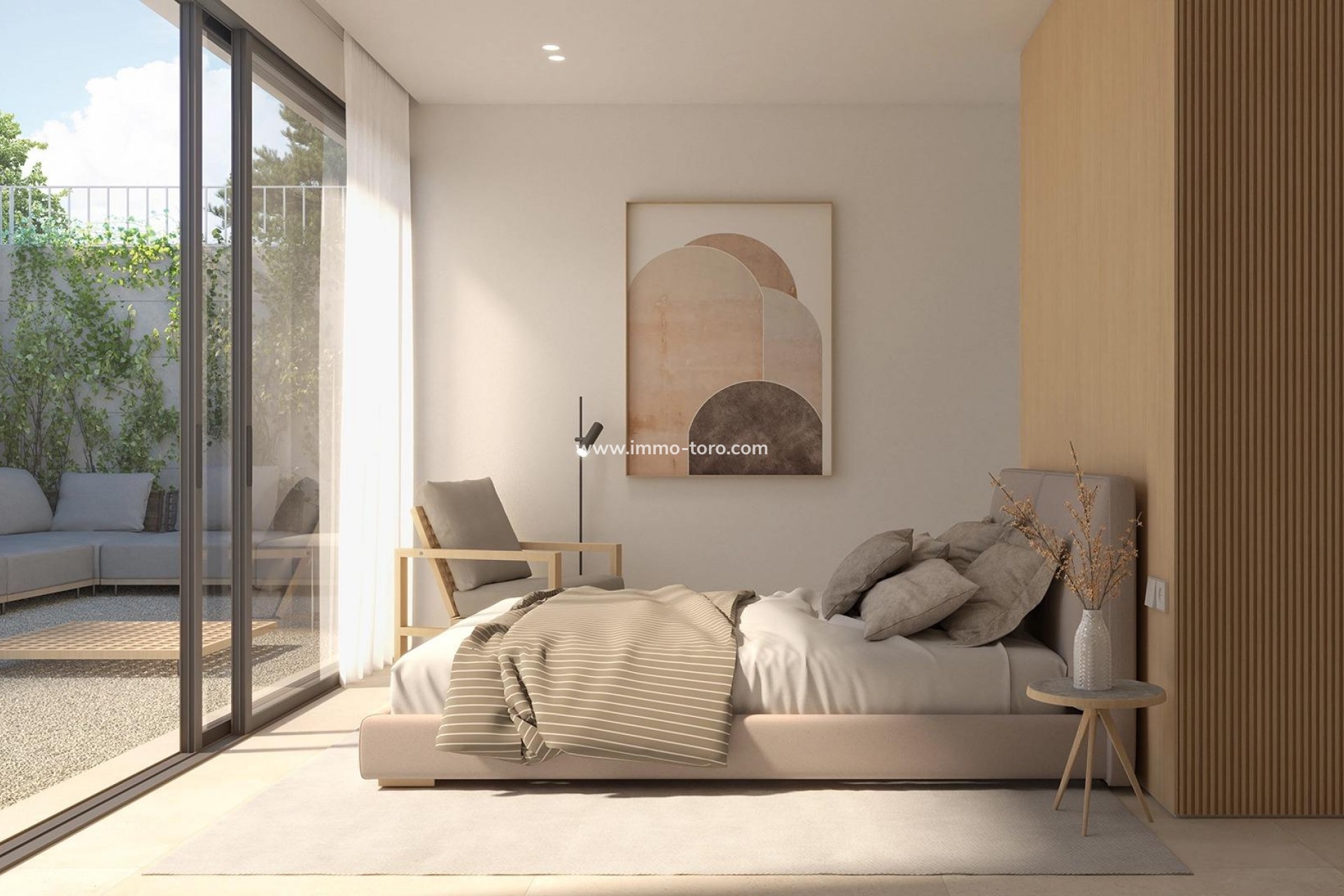 New Build - Apartment - Marbella - Elviria