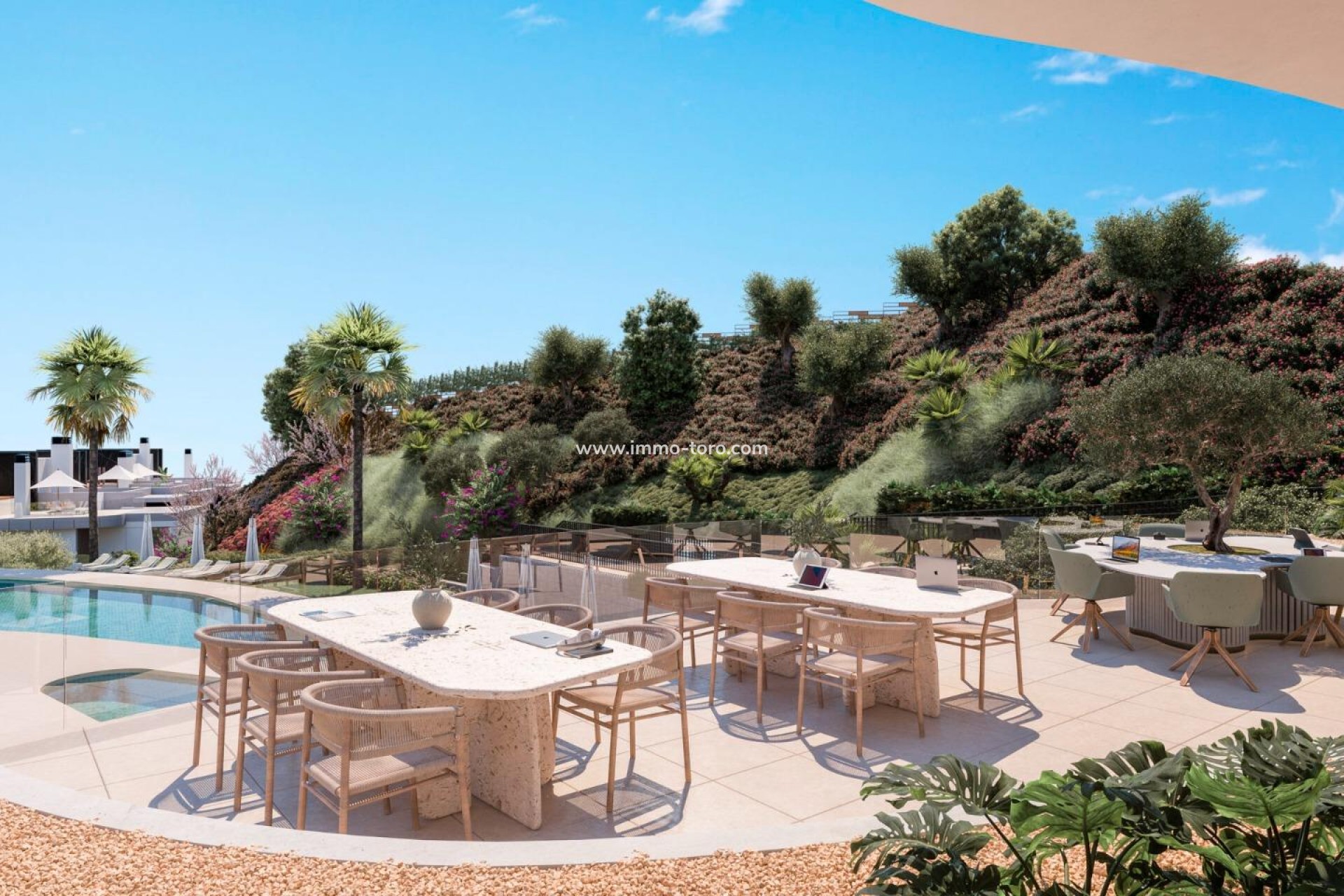 New Build - Apartment - Marbella - Elviria