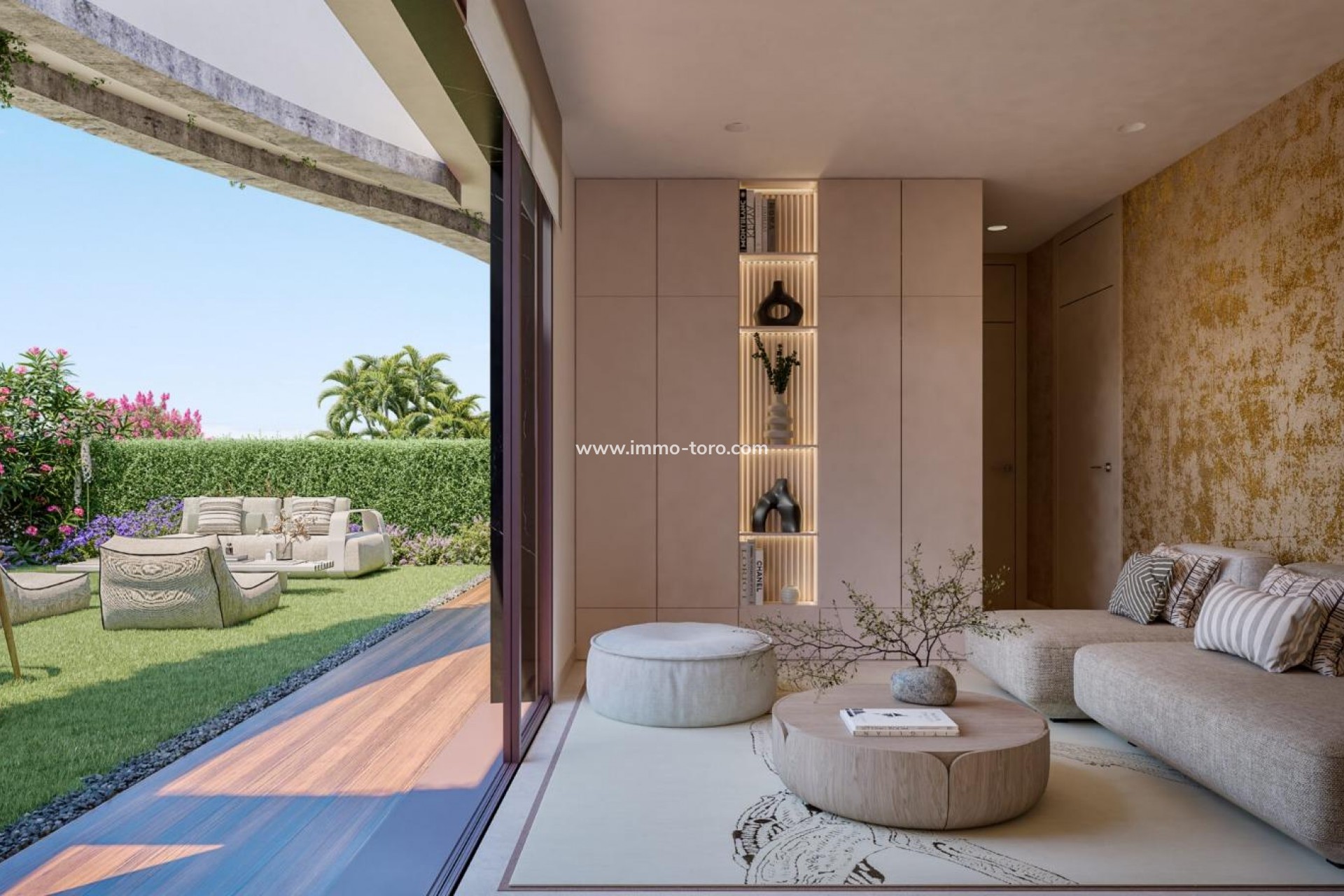New Build - Apartment - Marbella - Elviria