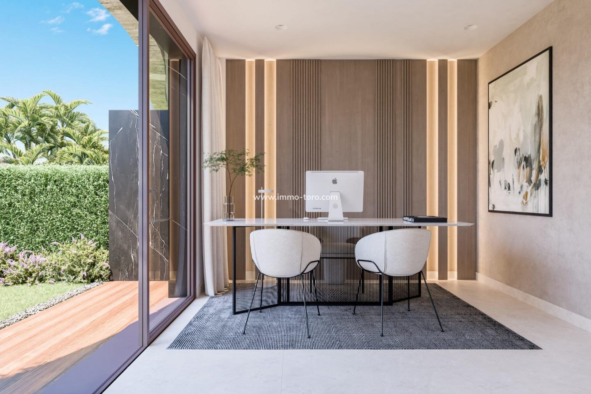 New Build - Apartment - Marbella - Elviria
