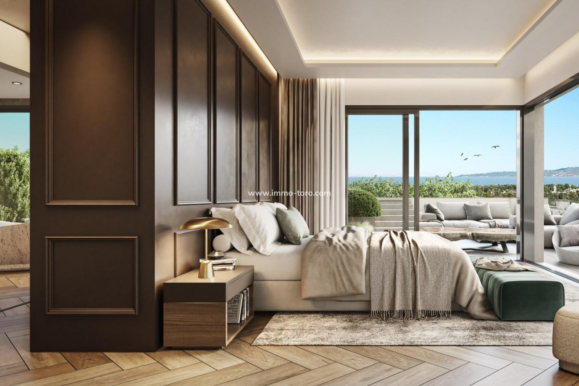 New Build - Apartment - Marbella - Golf Rio Real