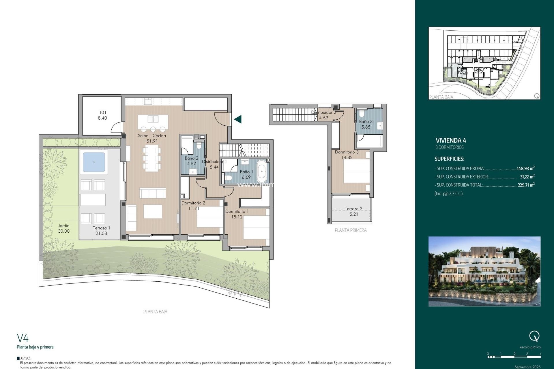 New Build - Apartment - Marbella - Golf Rio Real