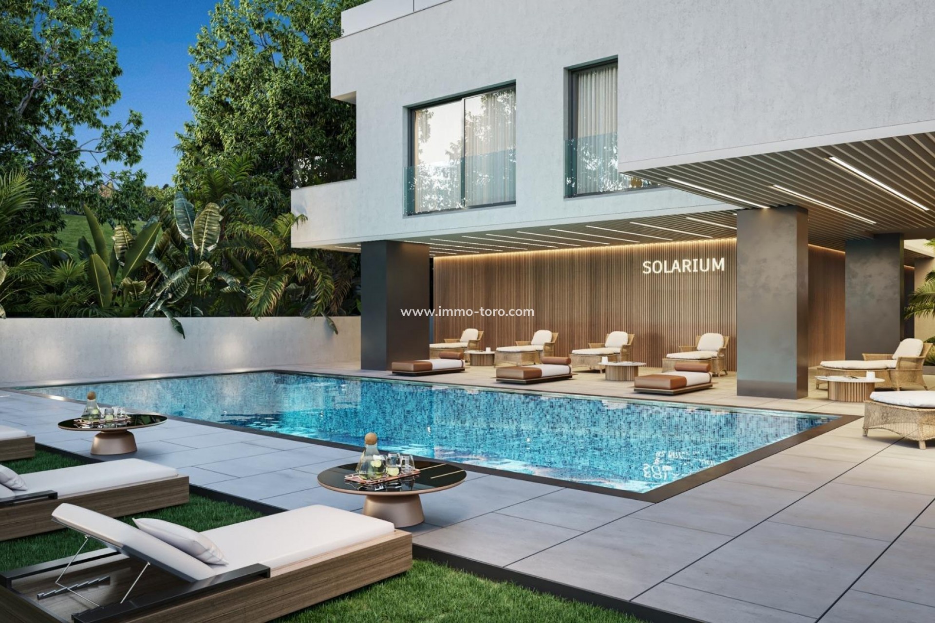 New Build - Apartment - Marbella - Golf Rio Real
