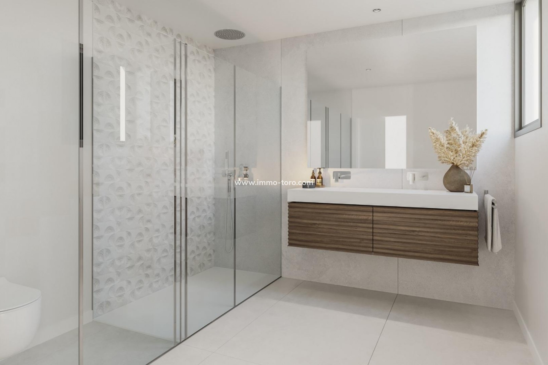 New Build - Apartment - Marbella - Los Monteros