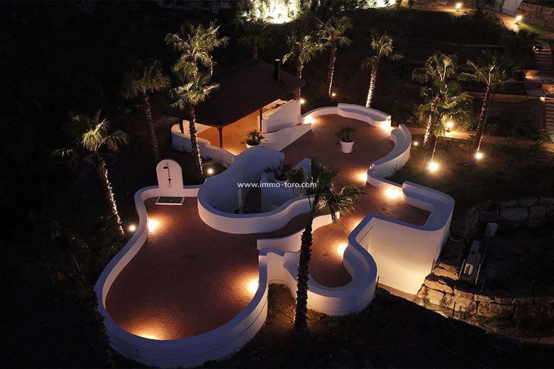 New Build - Apartment - Marbella - Nueva Andalucia