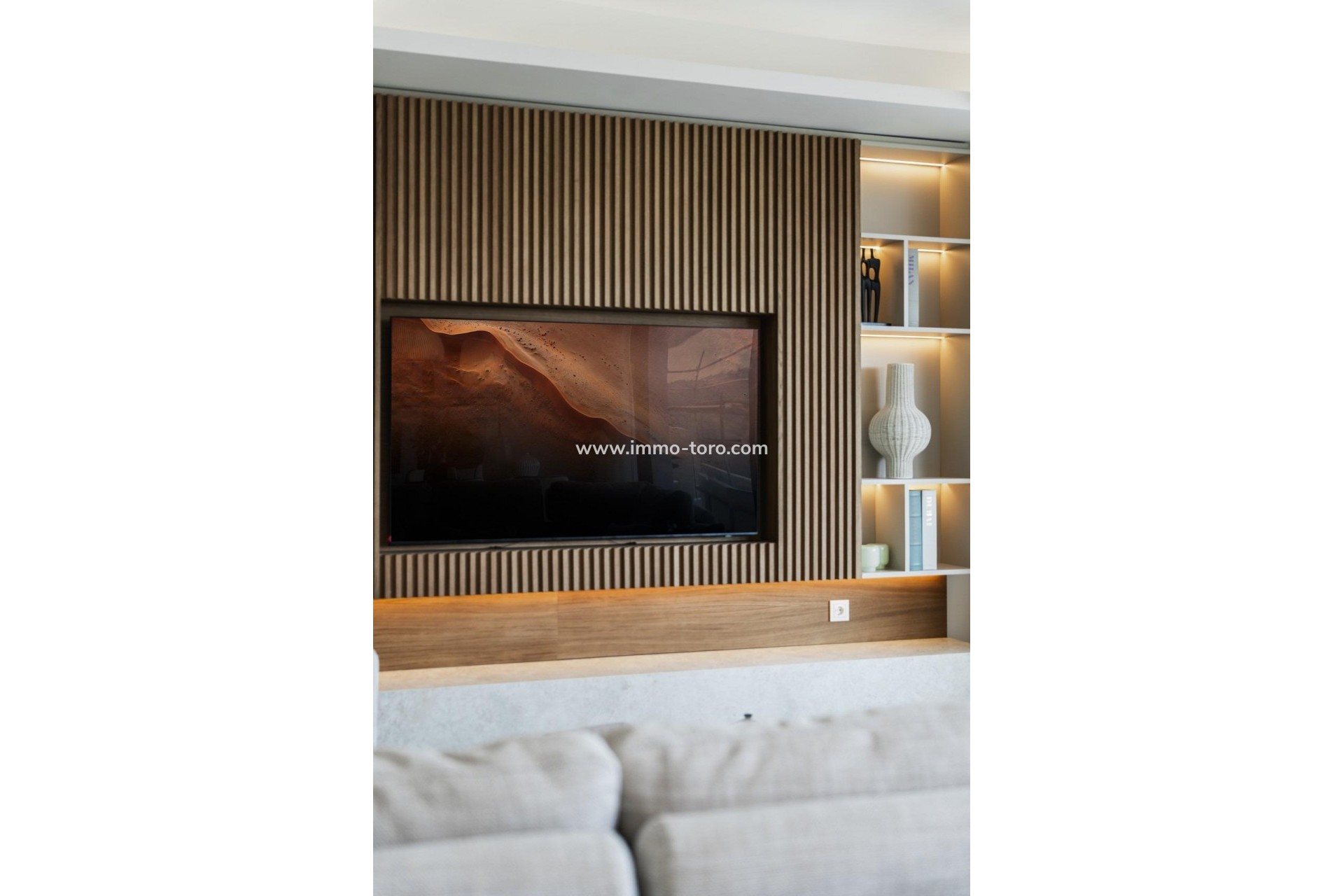 New Build - Apartment - Marbella - Nueva Andalucia