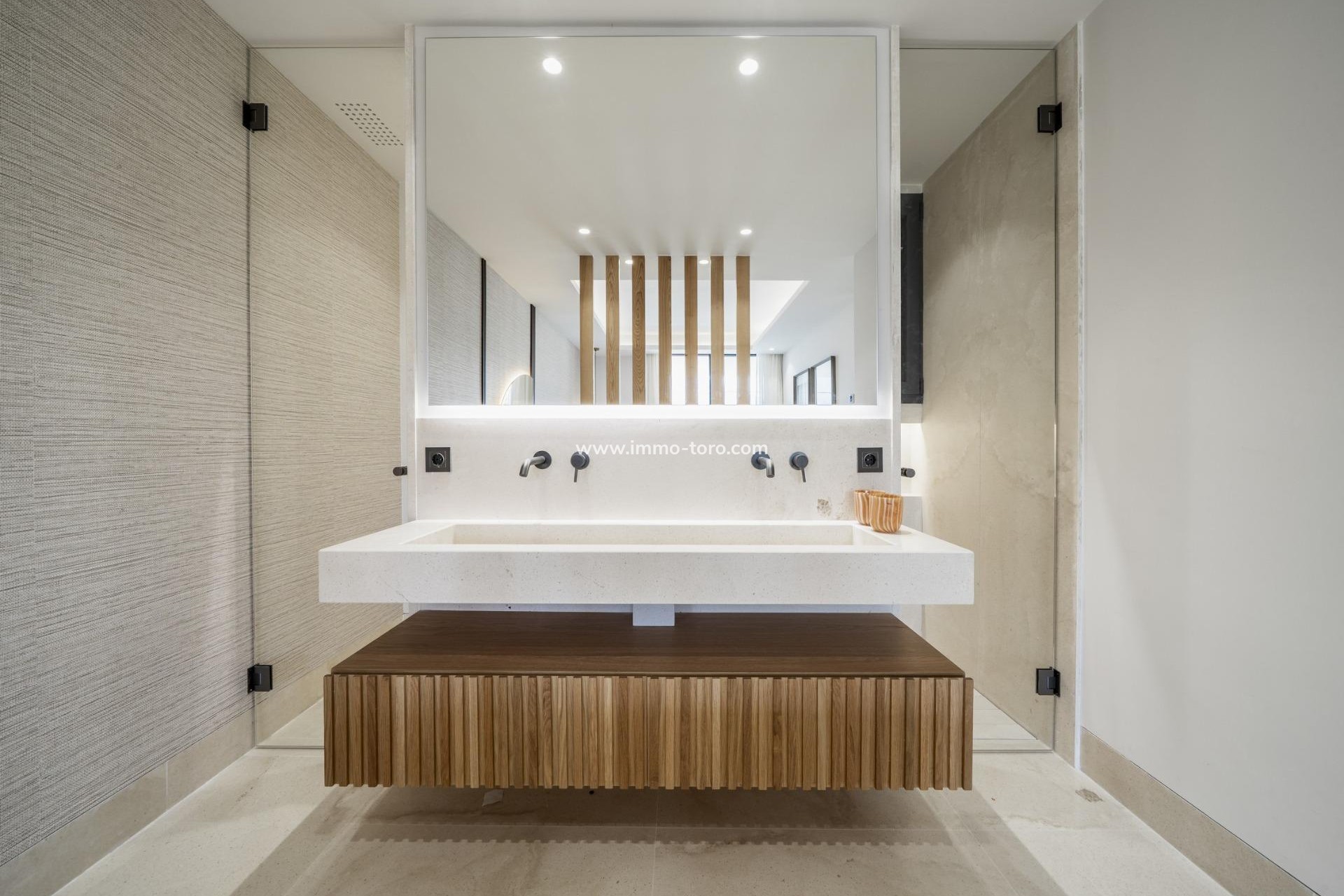 New Build - Apartment - Marbella - Nueva Andalucia