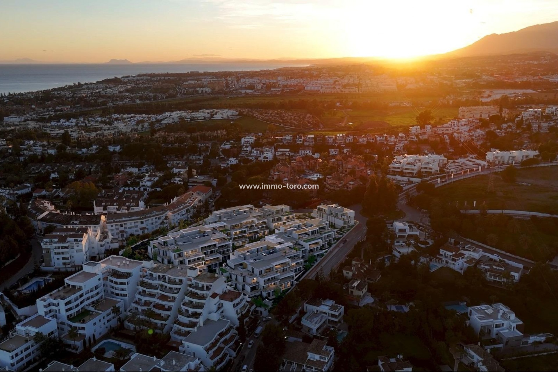 New Build - Apartment - Marbella - Nueva Andalucia