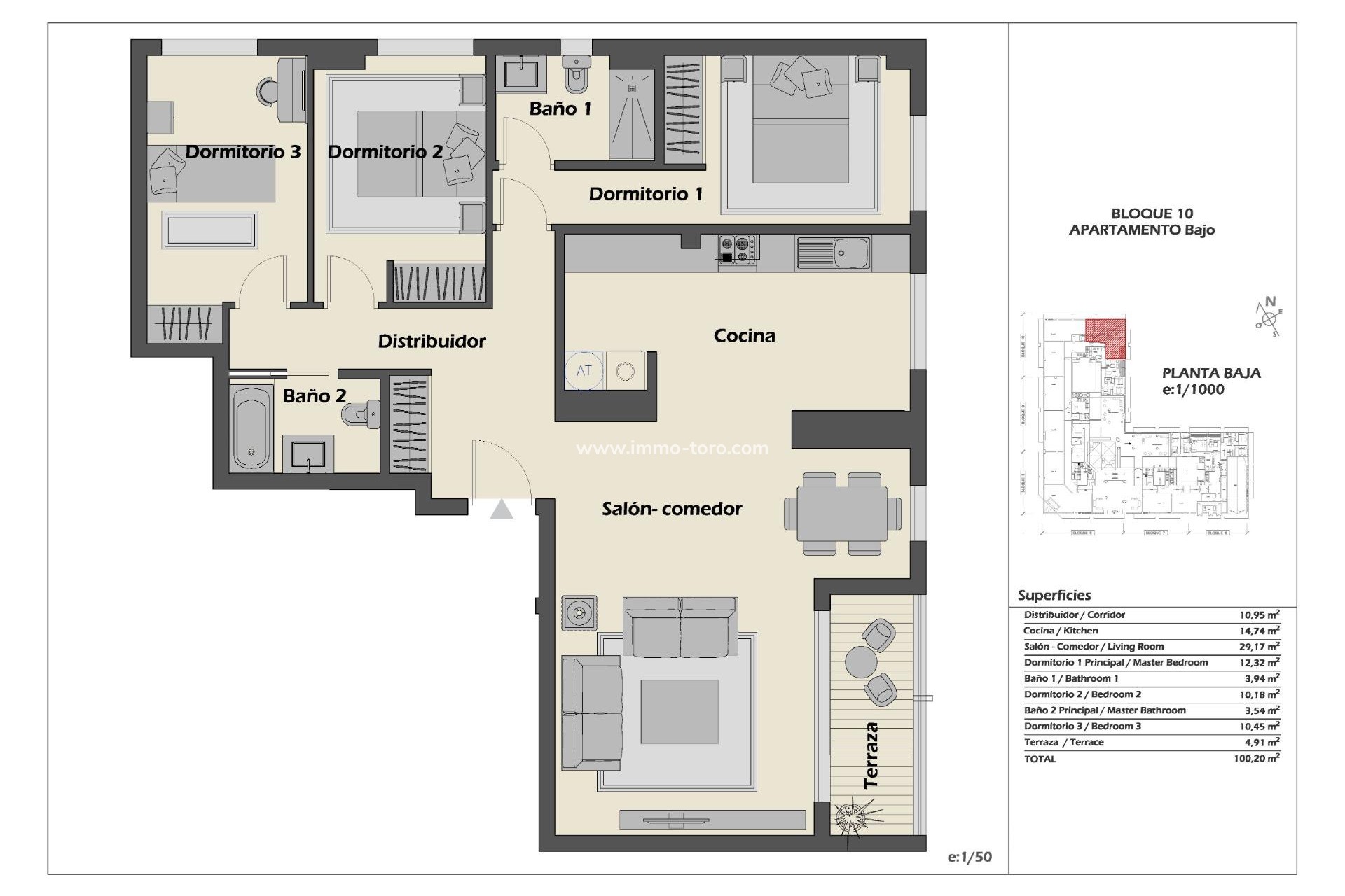 New Build - Apartment - Marbella - Nueva Andalucia