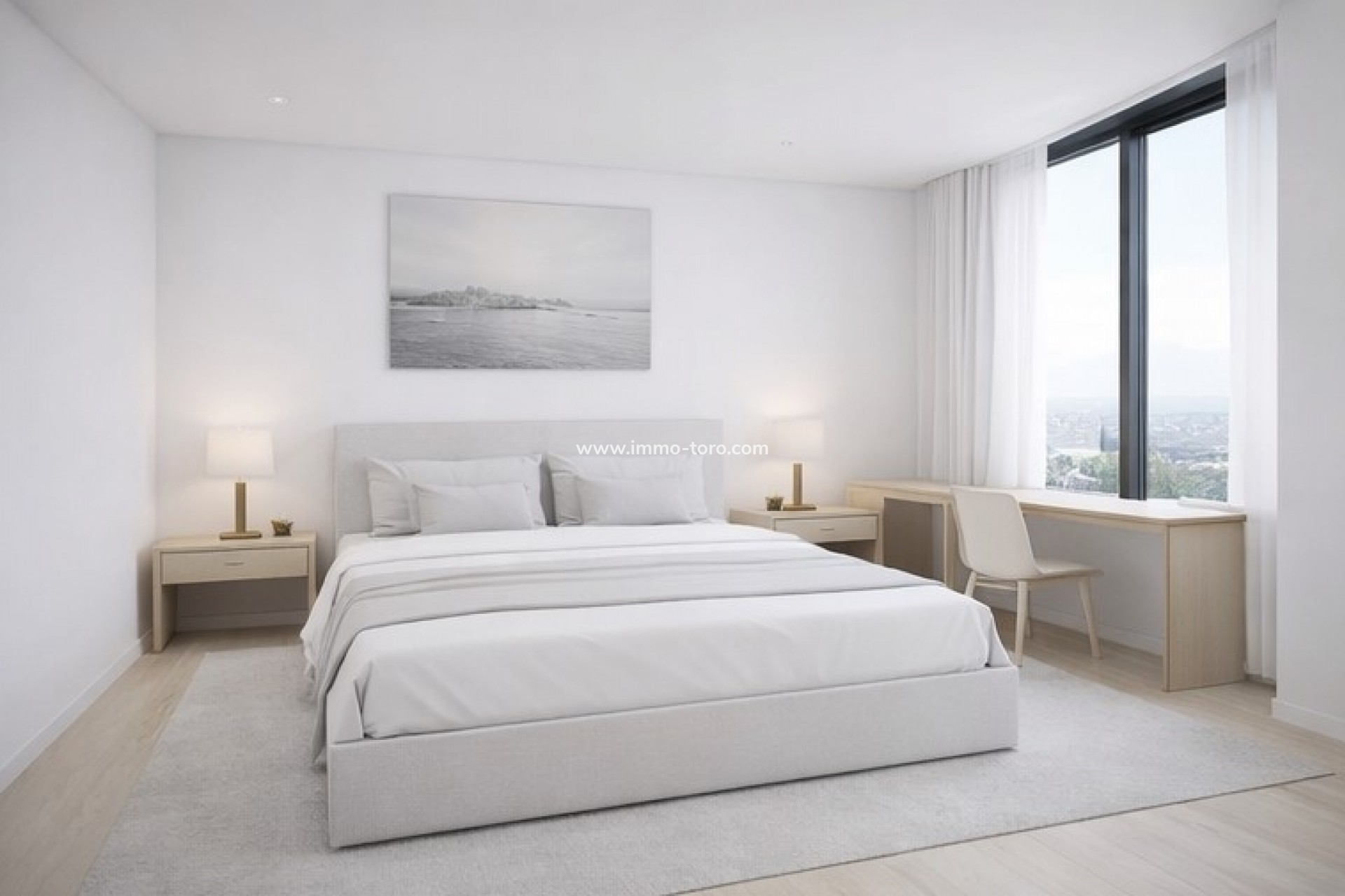 New Build - Apartment - Mazarrón