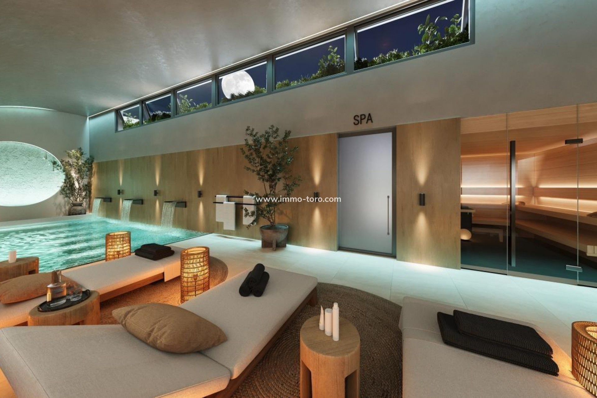 New Build - Apartment - Mijas - Hipódromo Costa del Sol