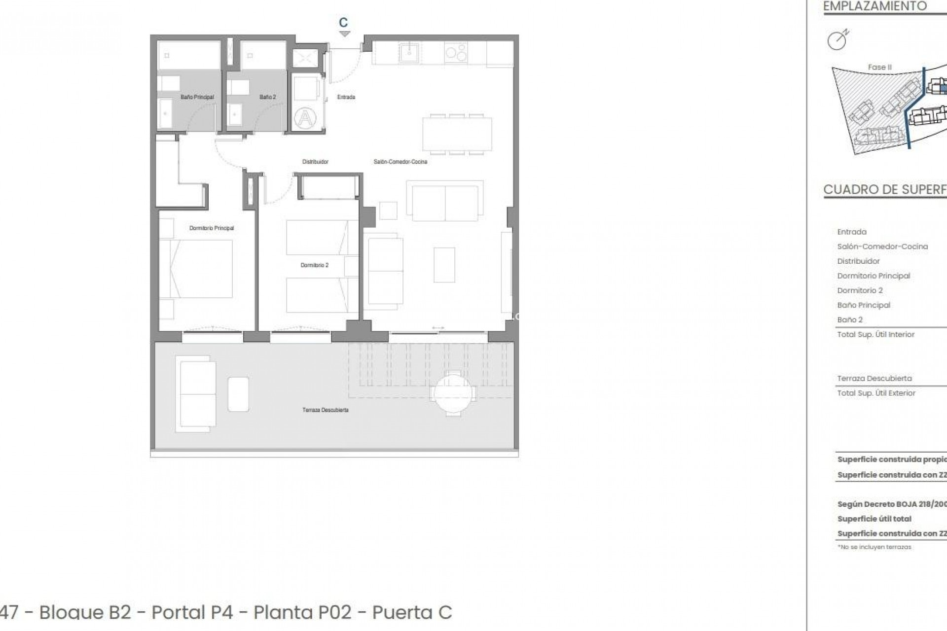 New Build - Apartment - Mijas - Hipódromo Costa del Sol