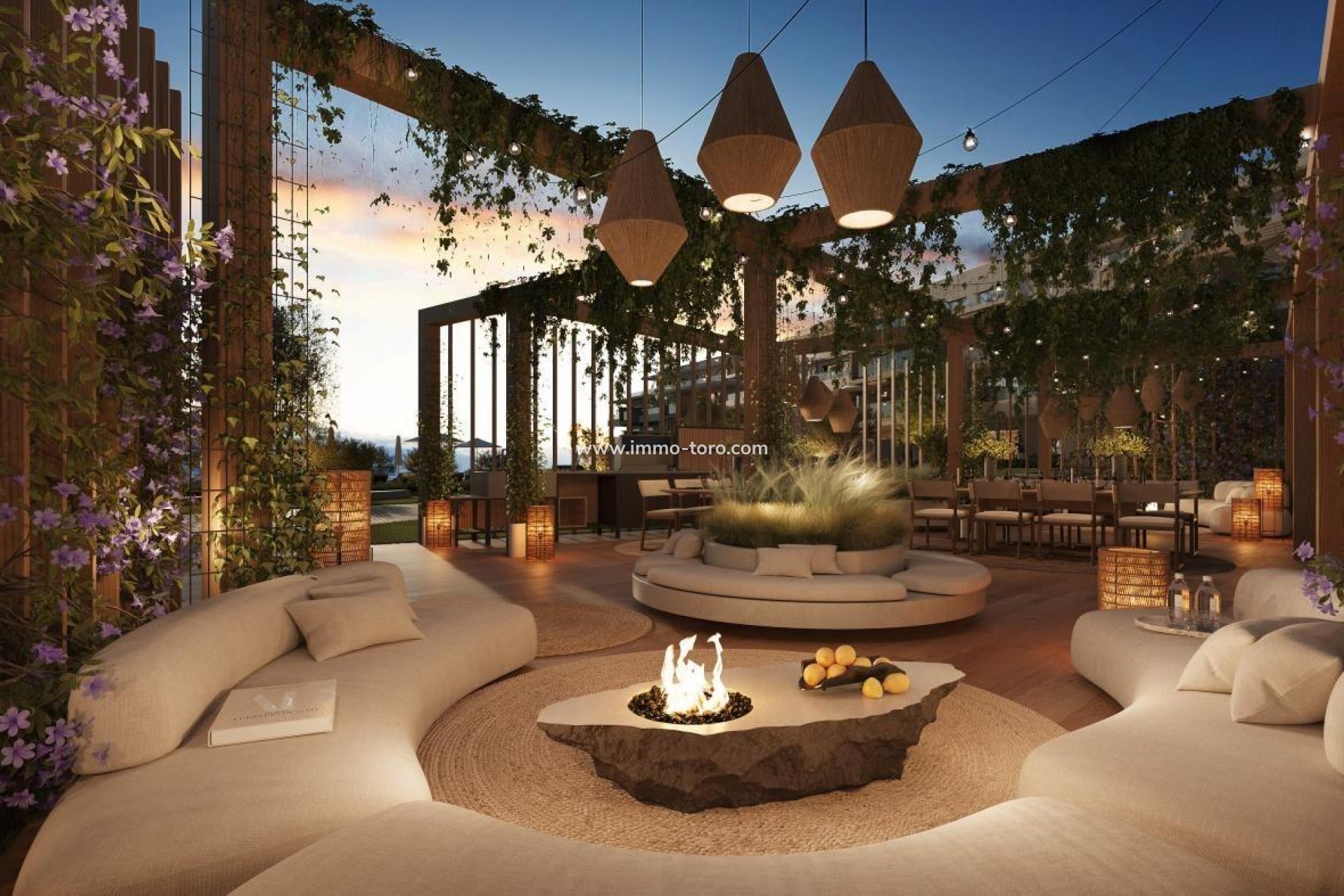 New Build - Apartment - Mijas - Hipódromo Costa del Sol