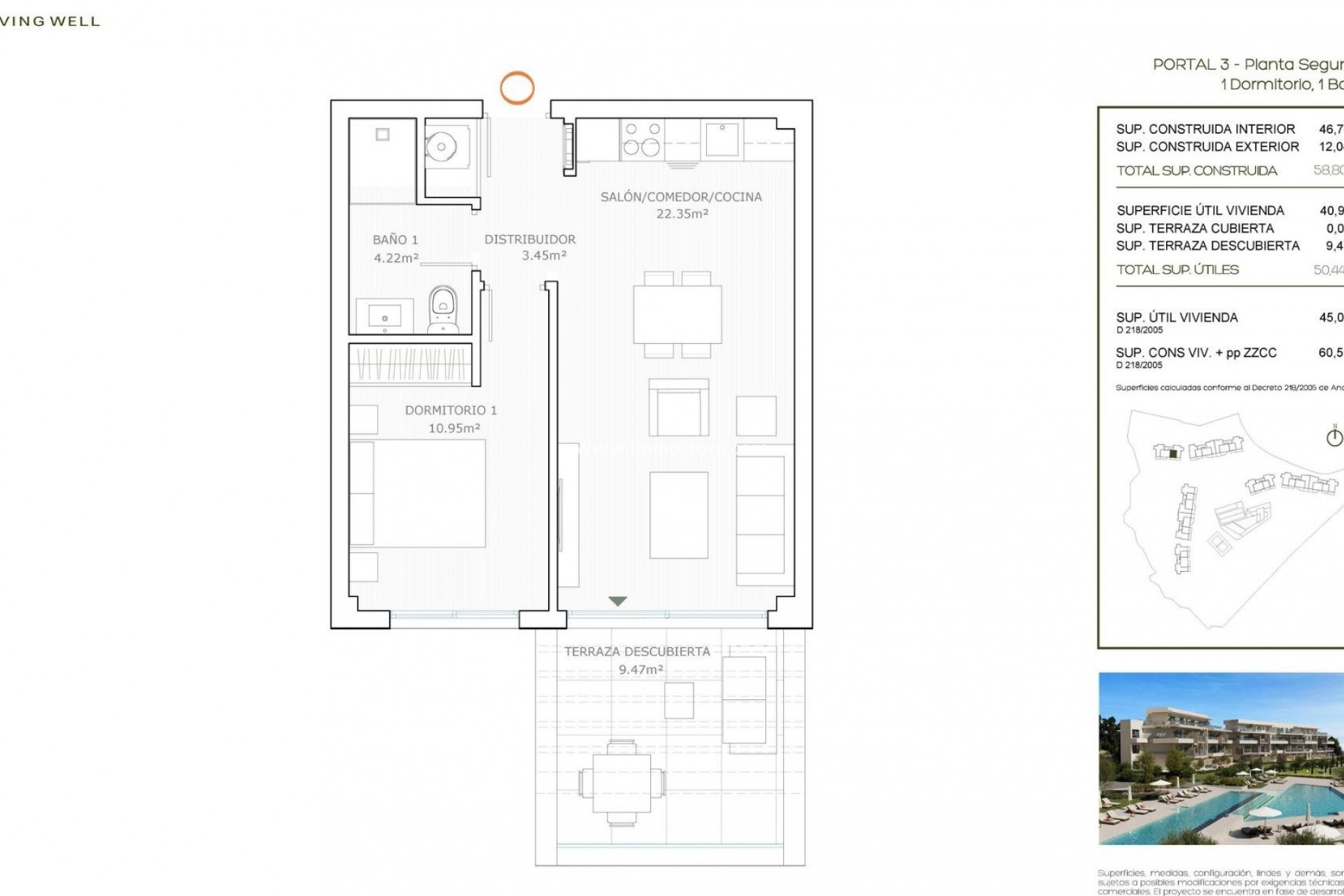 New Build - Apartment - Mijas - Hipódromo Costa del Sol