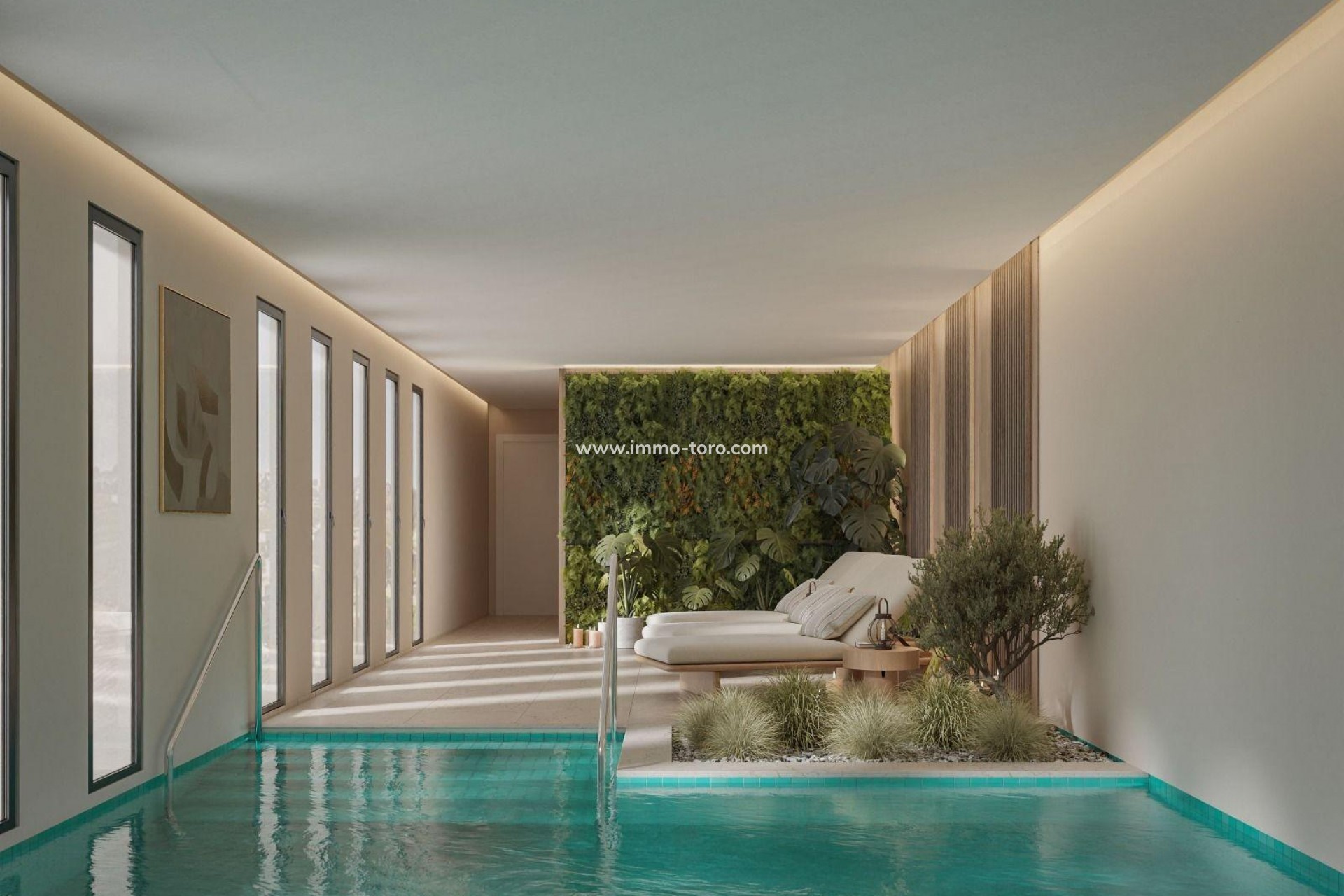 New Build - Apartment - Mijas - Hipódromo Costa del Sol