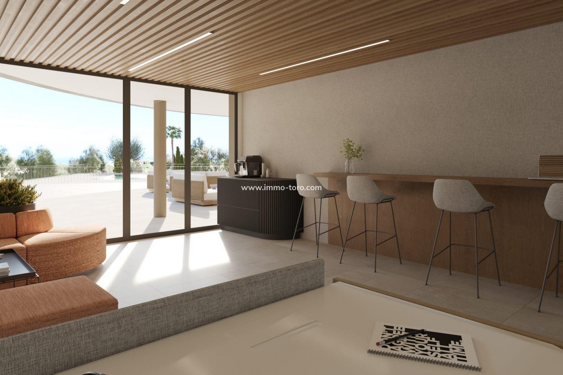 New Build - Apartment - Mijas - Hipódromo Costa del Sol