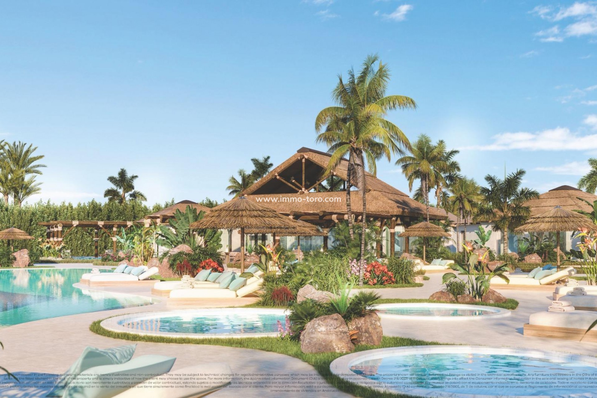 New Build - Apartment - Mijas - La Cala de Mijas