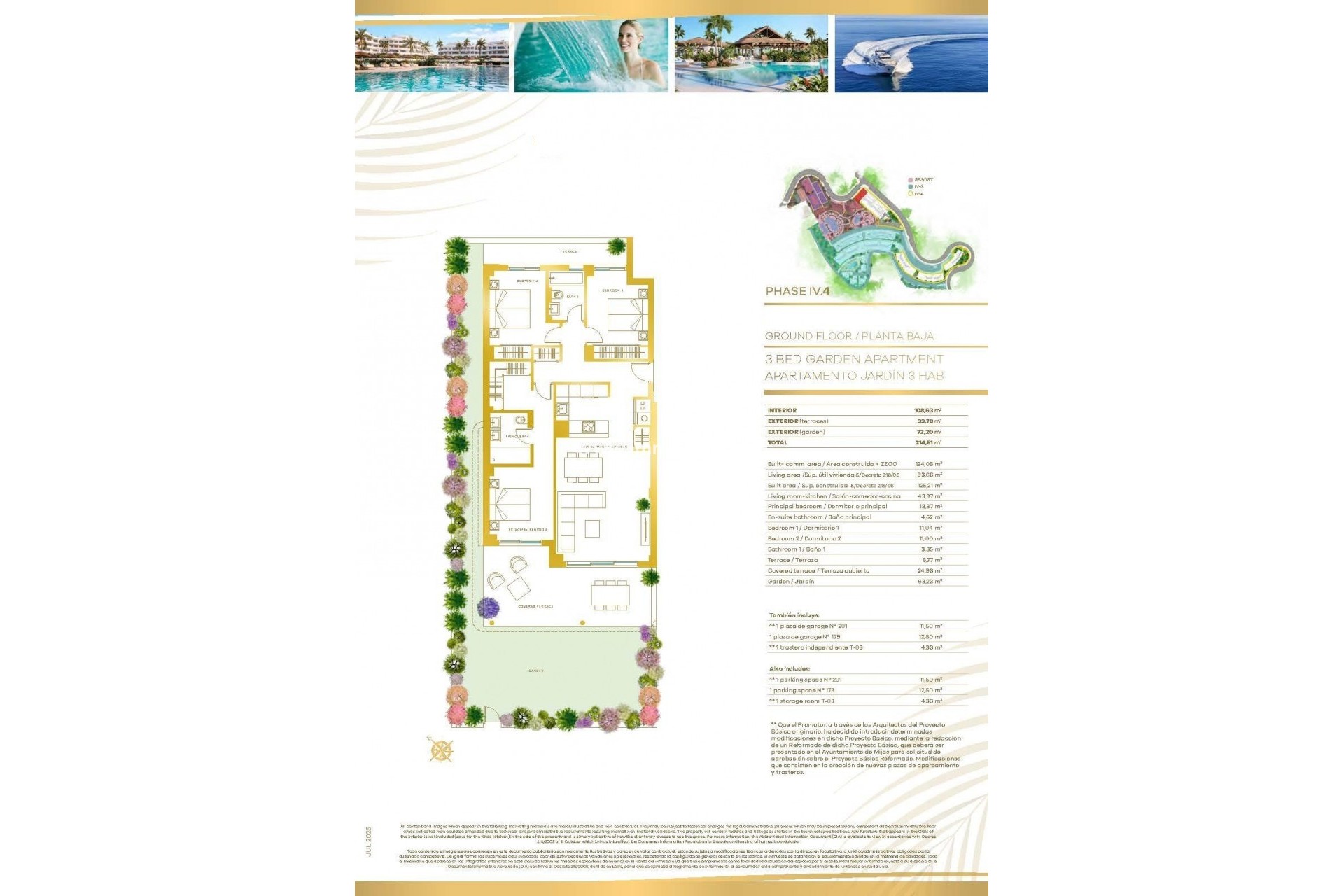 New Build - Apartment - Mijas - La Cala de Mijas