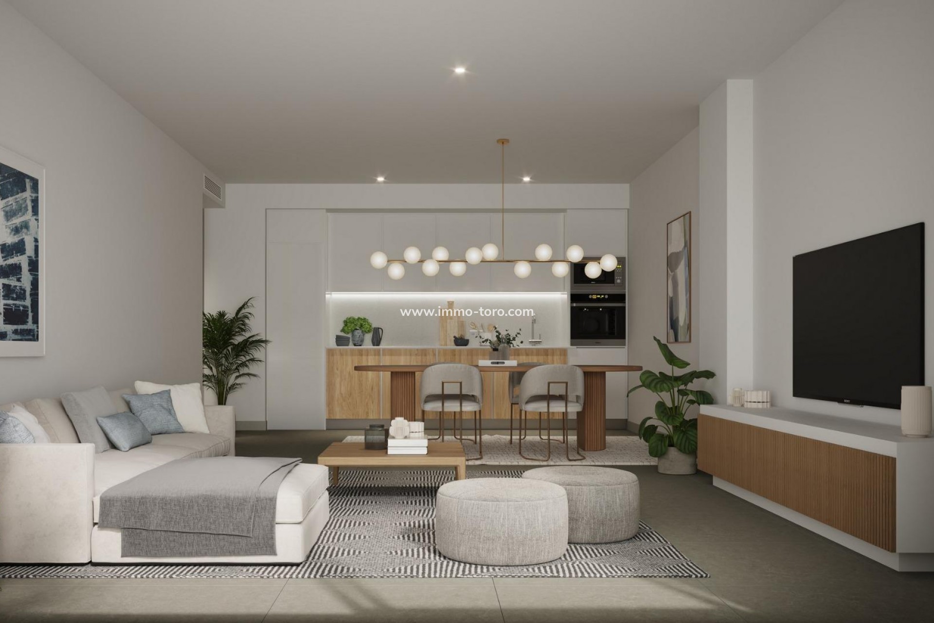 New Build - Apartment - Mijas - La Cala