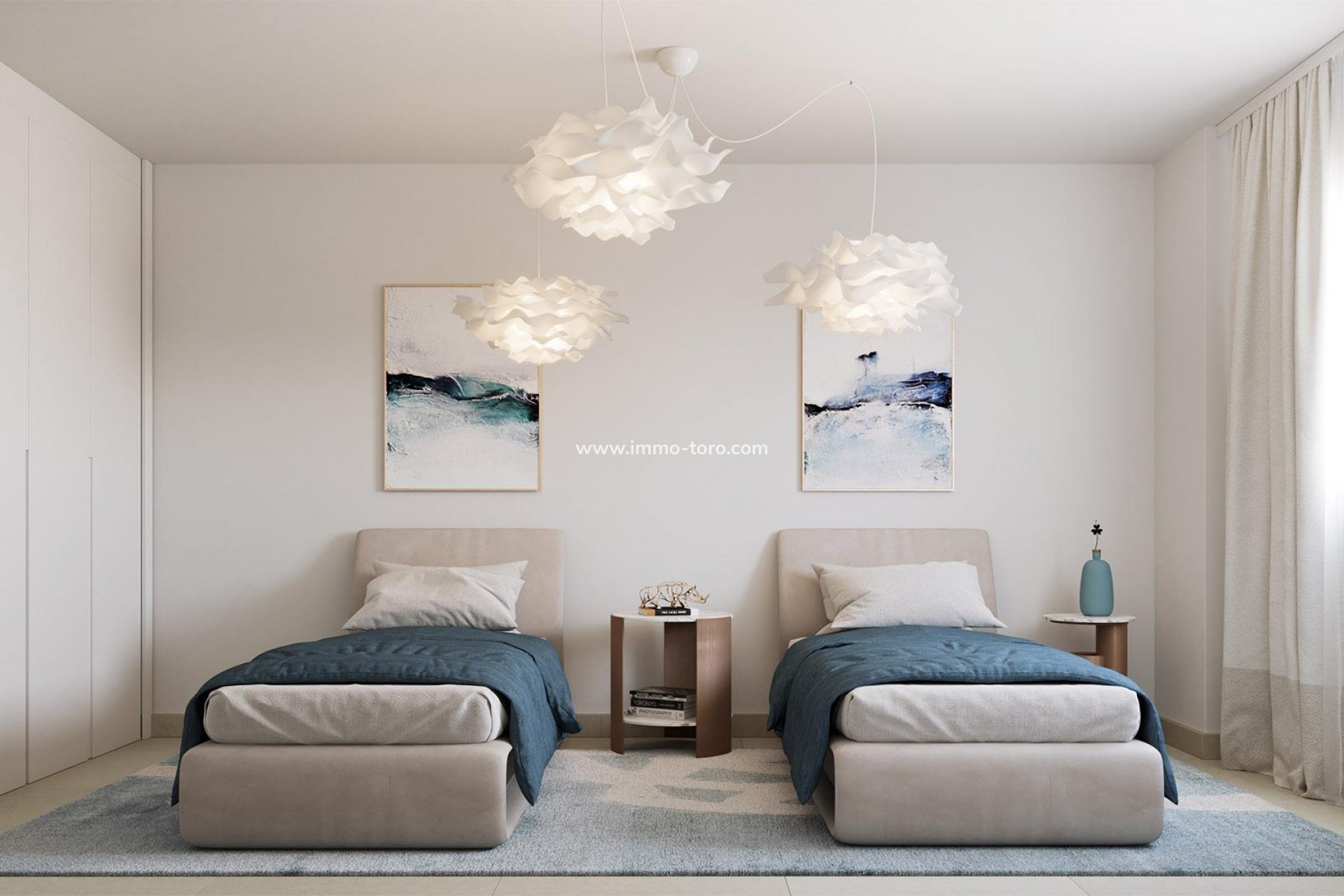 New Build - Apartment - Mijas - La Cala