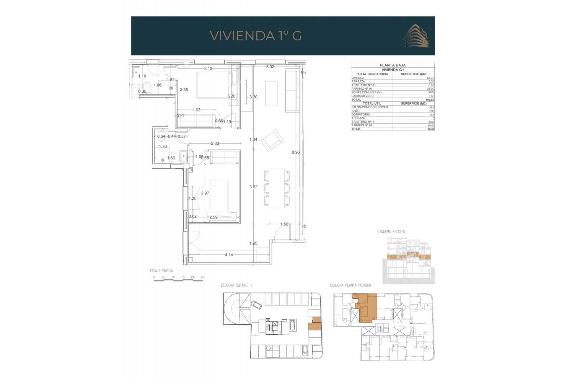 New Build - Apartment - Mijas - Las Lagunas de Mijas