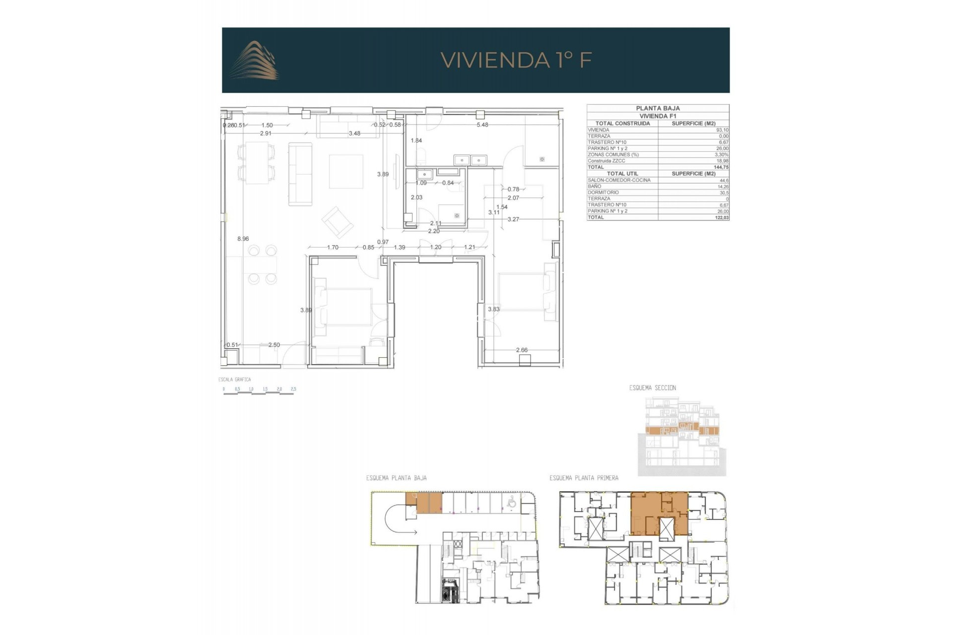 New Build - Apartment - Mijas - Las Lagunas de Mijas