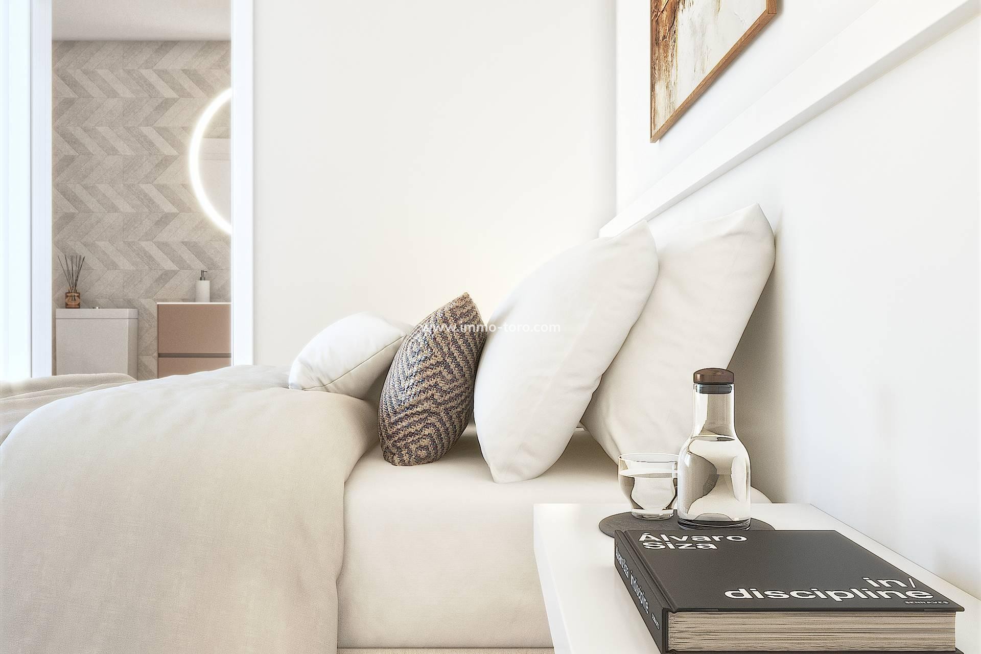 New Build - Apartment - Mijas - Las Lagunas de Mijas