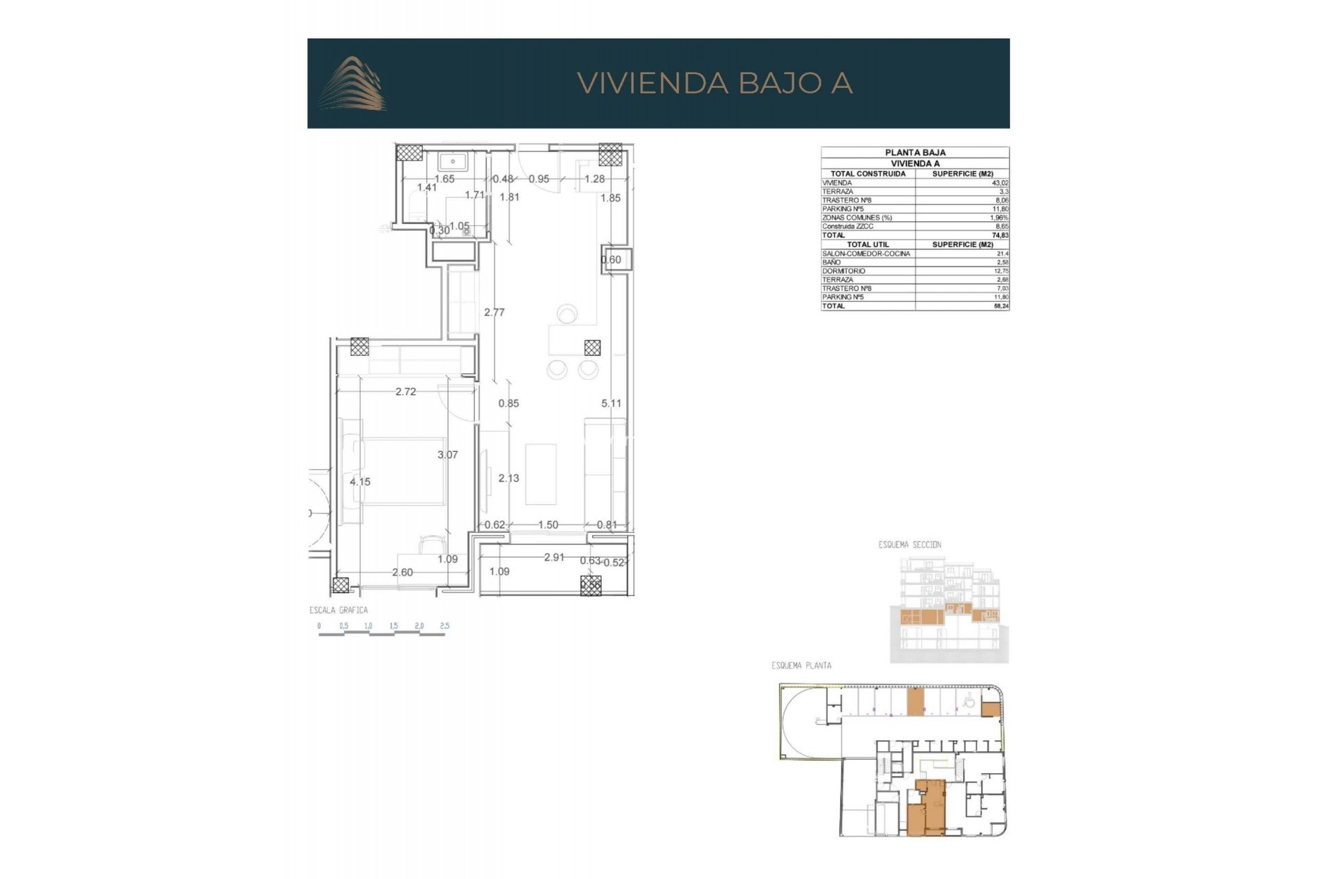 New Build - Apartment - Mijas - Las Lagunas de Mijas