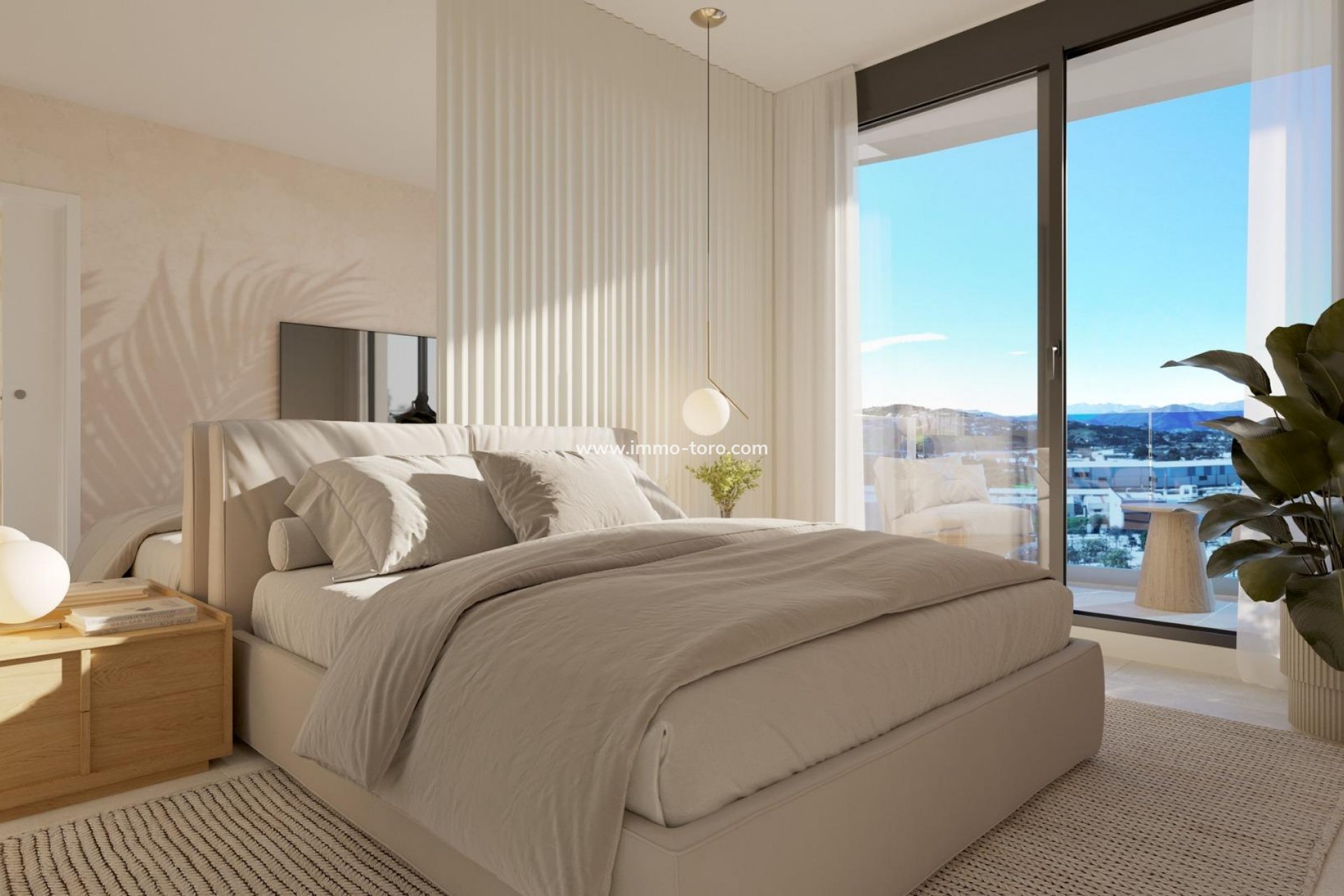 New Build - Apartment - Mijas - Las Lagunas de Mijas