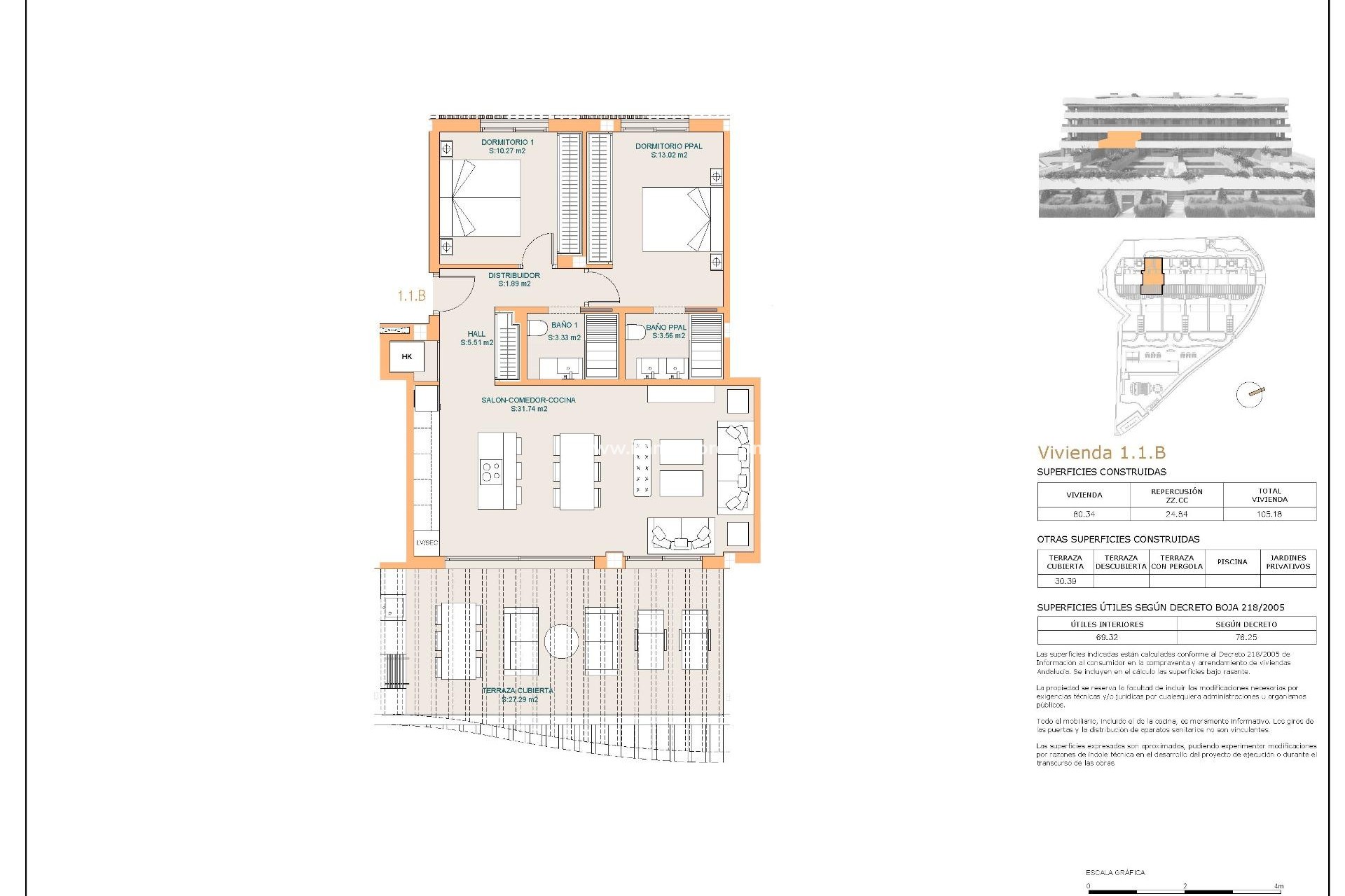 New Build - Apartment - Mijas - Mijas Golf