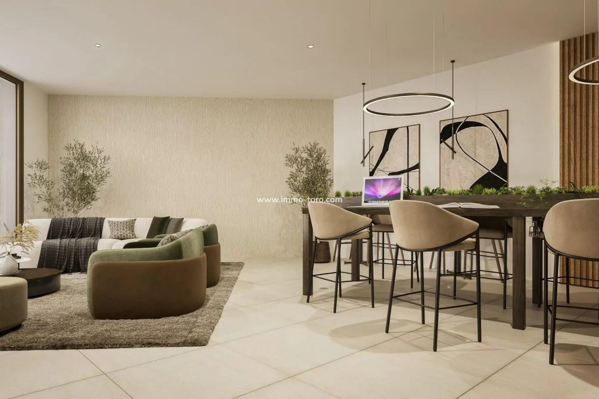 New Build - Apartment - Mijas - Mijas Golf