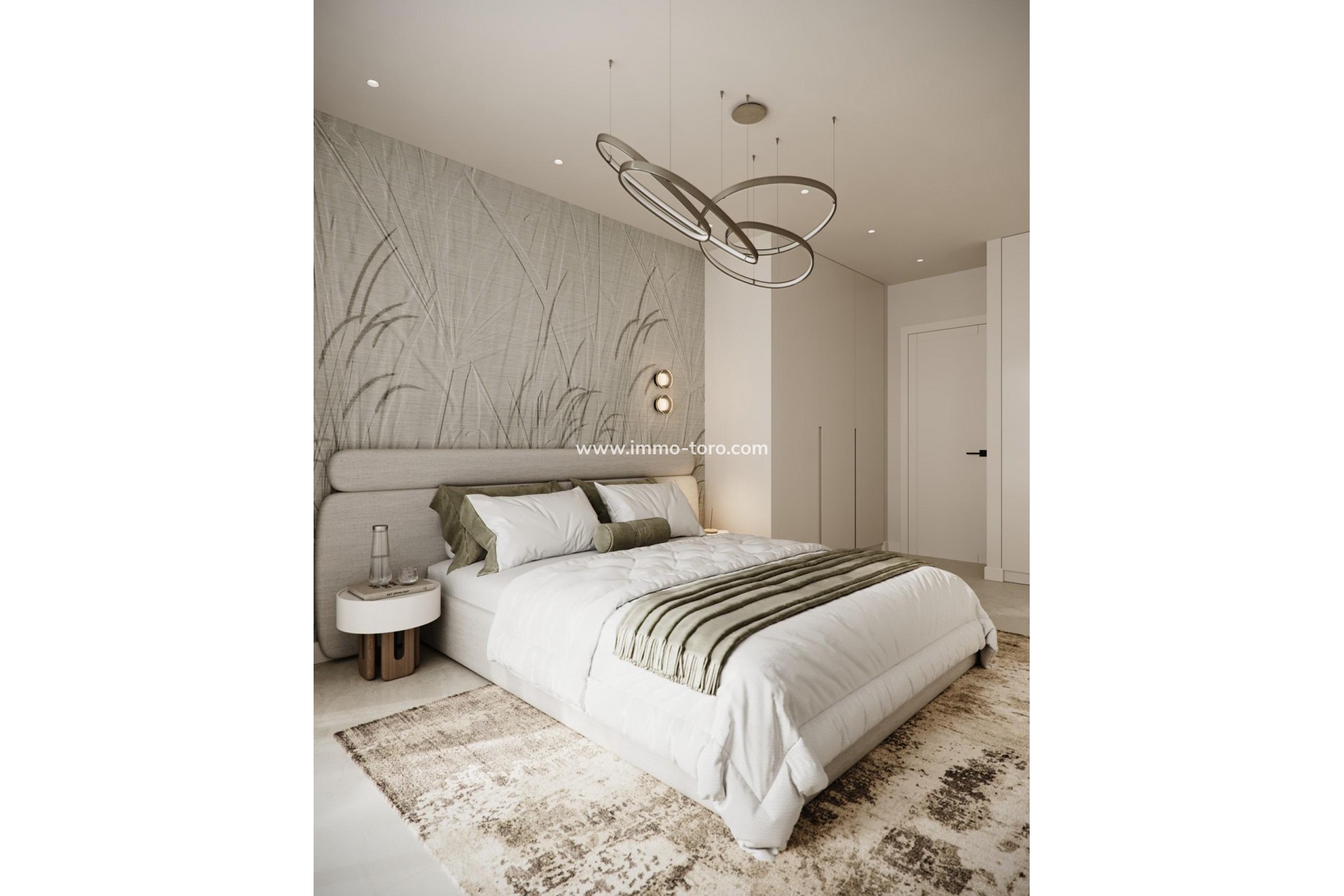 New Build - Apartment - Mijas - Urb. Buenavista