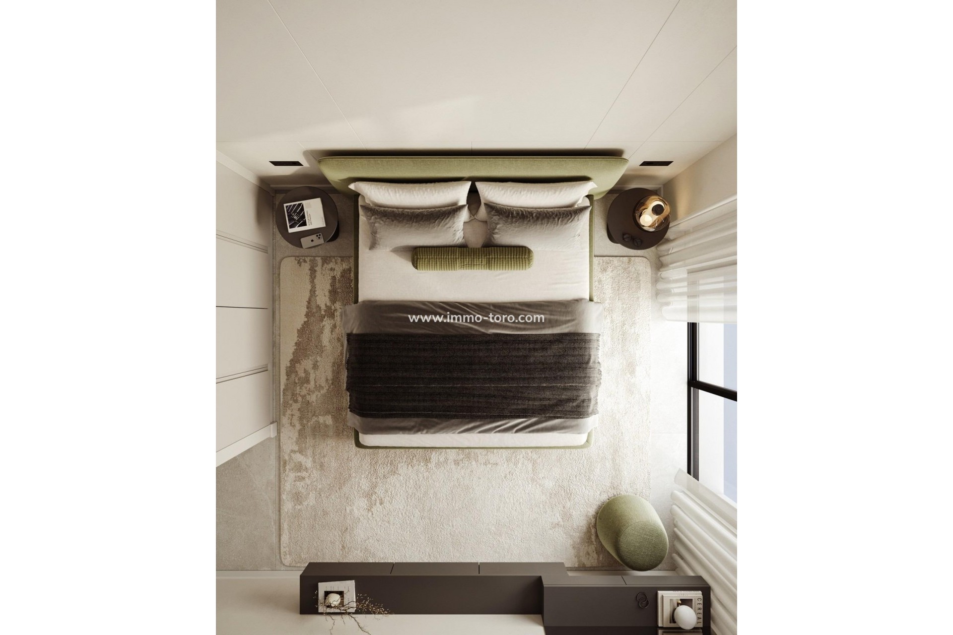 New Build - Apartment - Mijas - Urb. Buenavista