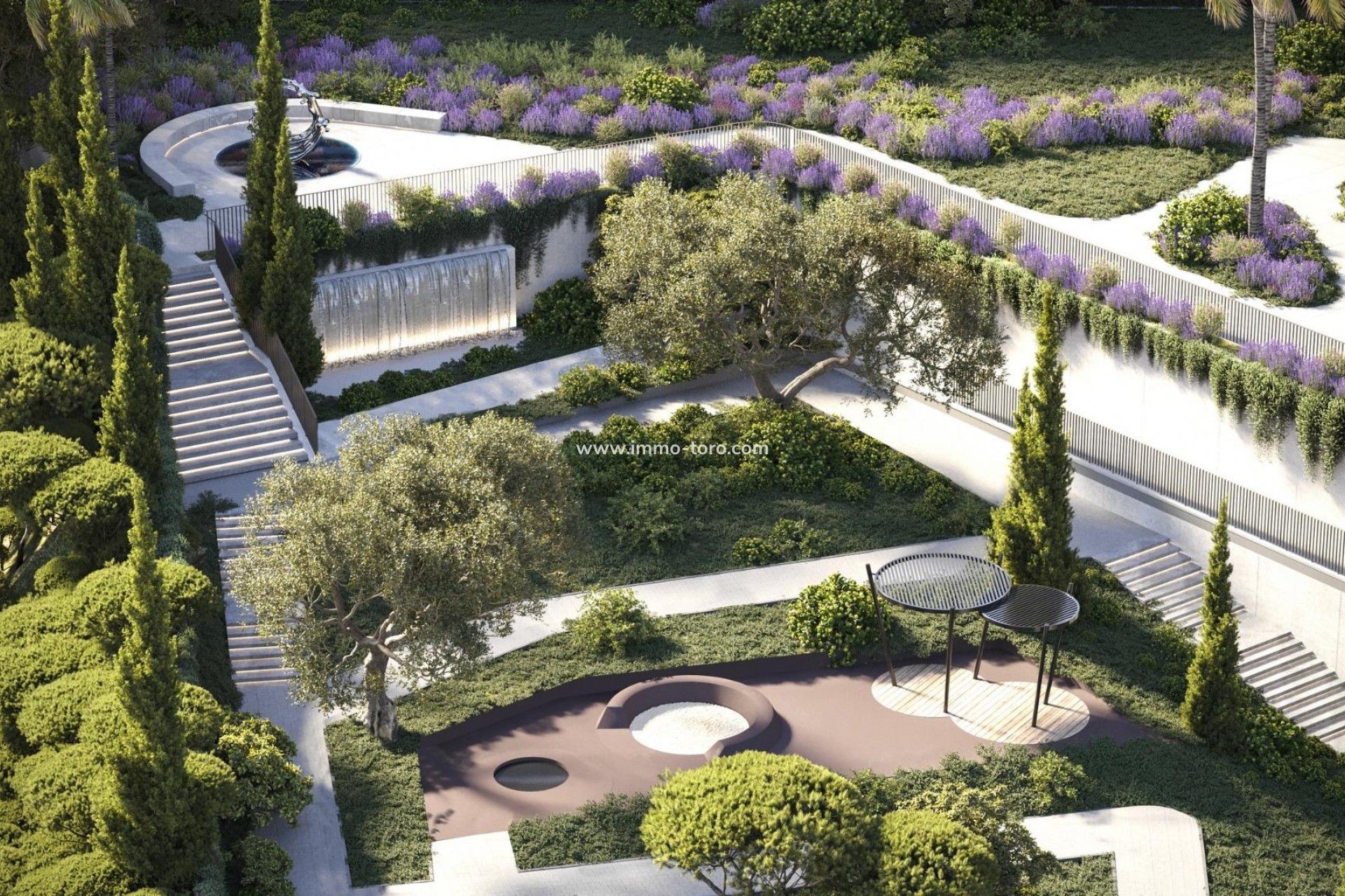 New Build - Apartment - Mijas - Urb. Buenavista