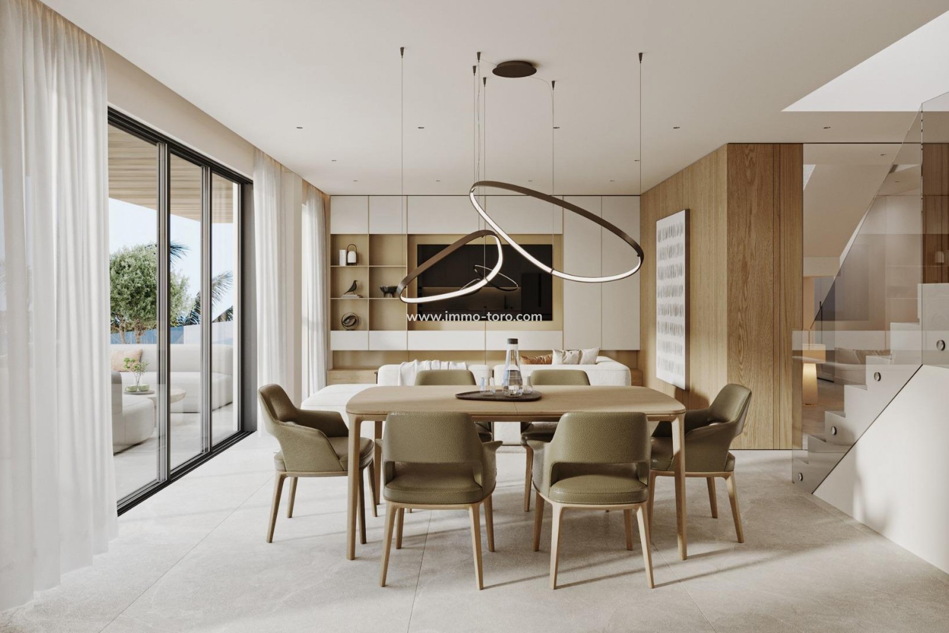 New Build - Apartment - Mijas - Urb. Buenavista