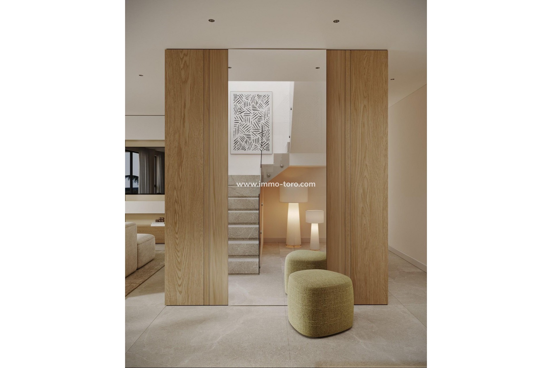 New Build - Apartment - Mijas - Urb. Buenavista