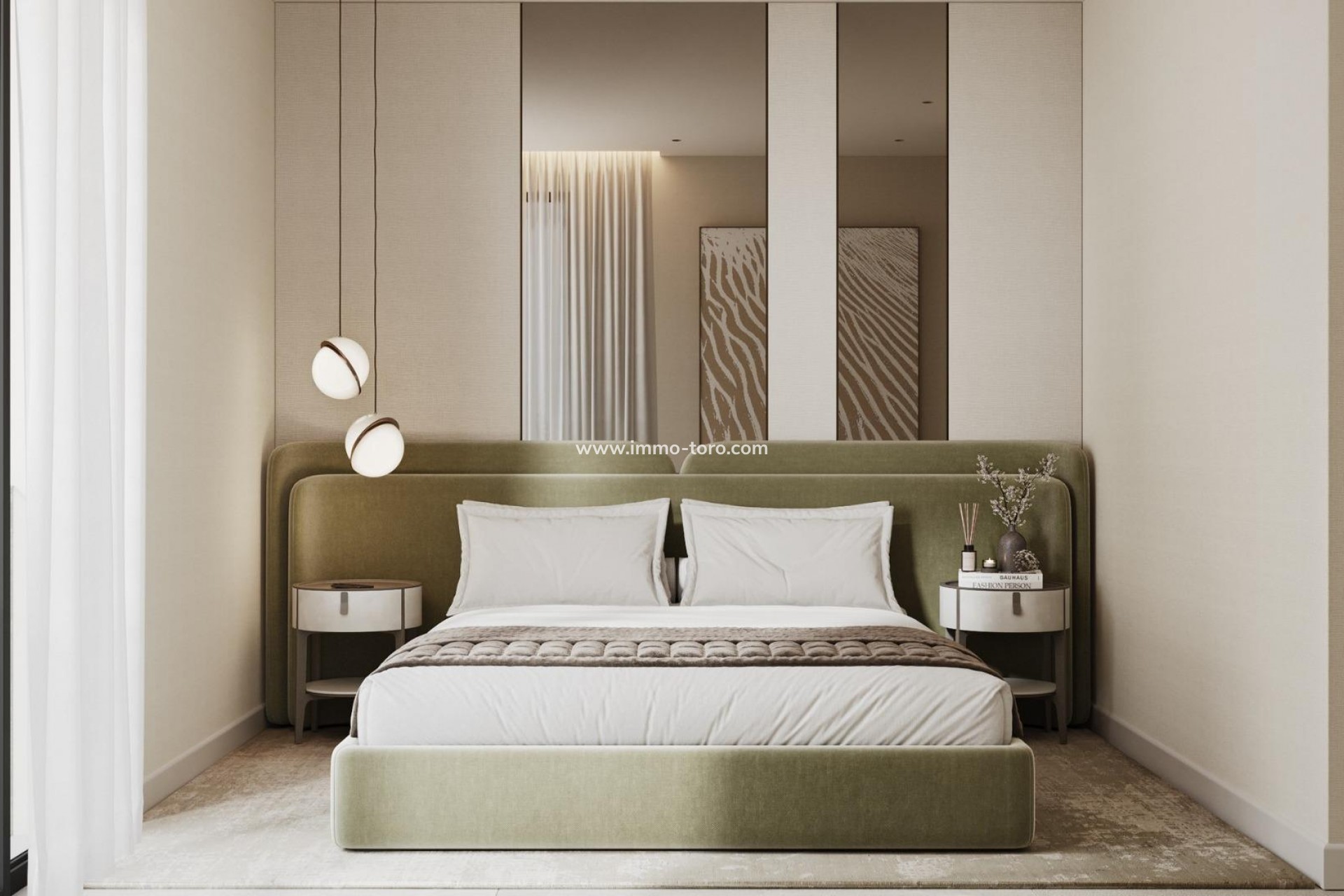 New Build - Apartment - Mijas - Urb. Buenavista