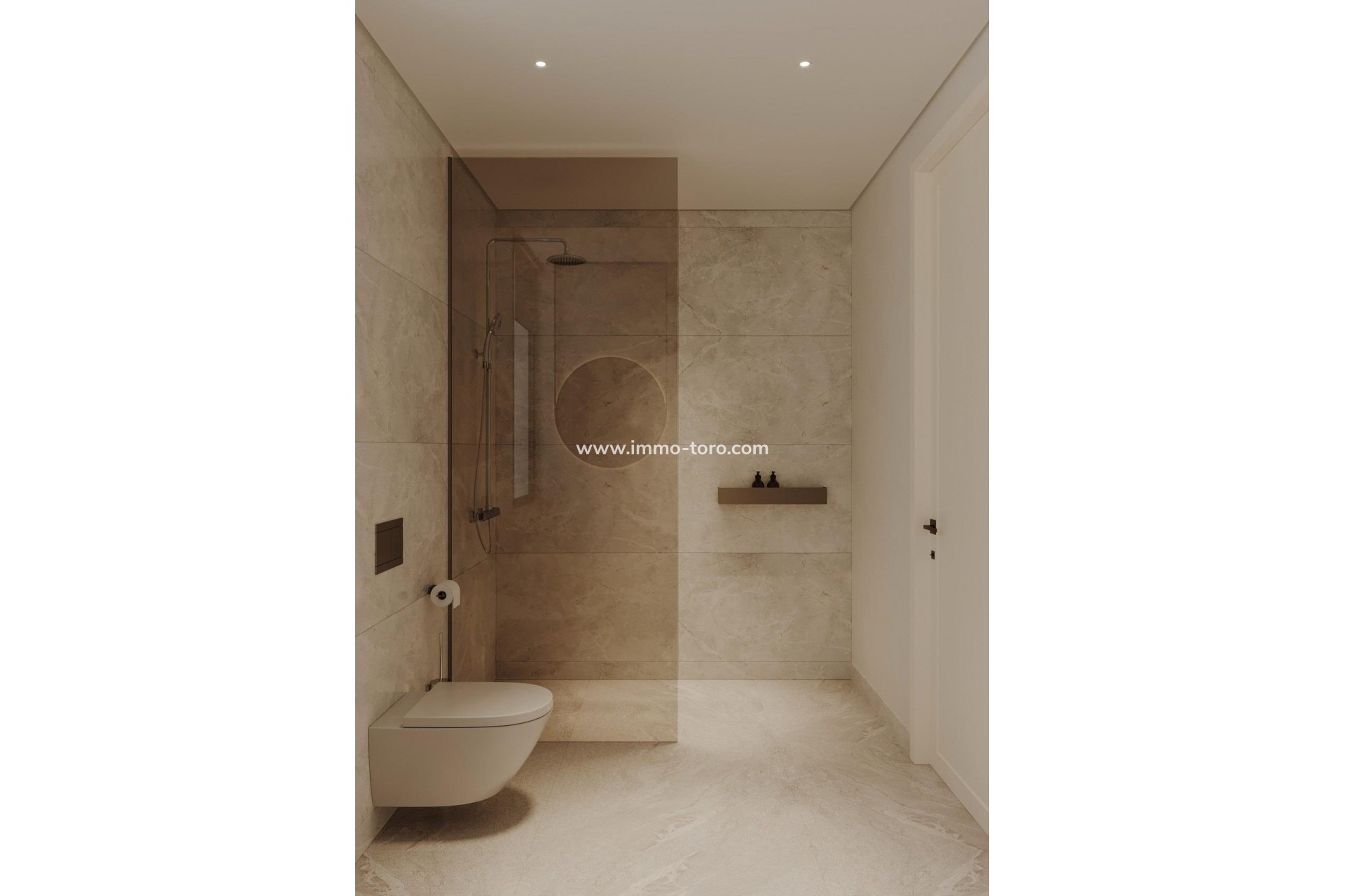 New Build - Apartment - Mijas - Urb. Buenavista