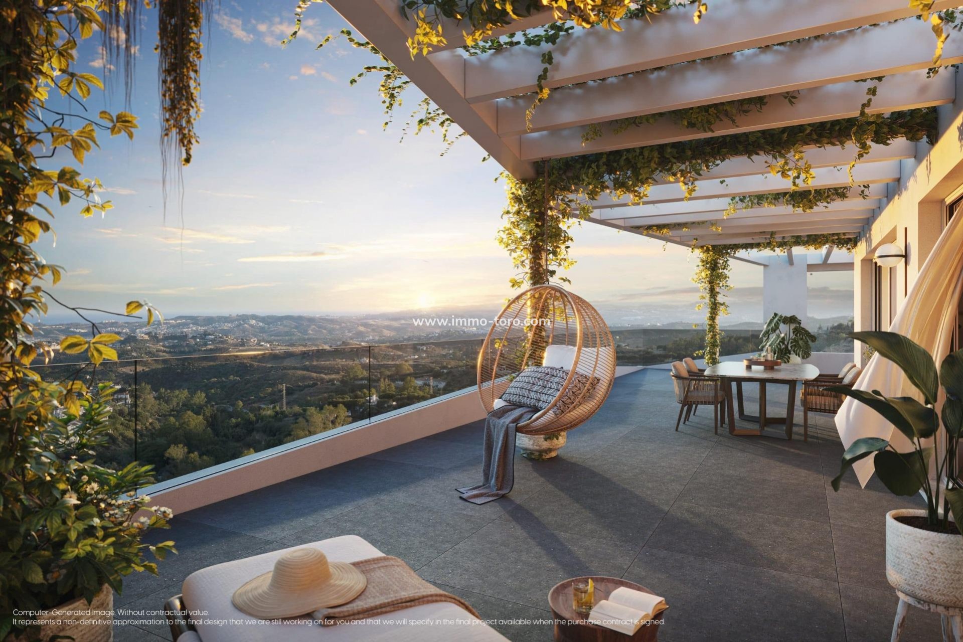 New Build - Apartment - Mijas