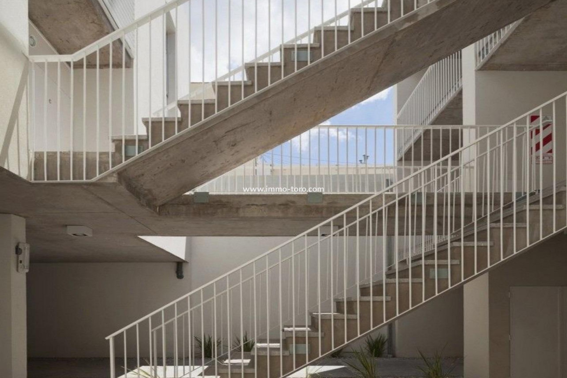 New Build - Apartment - Moncofa - Playa de Moncofa