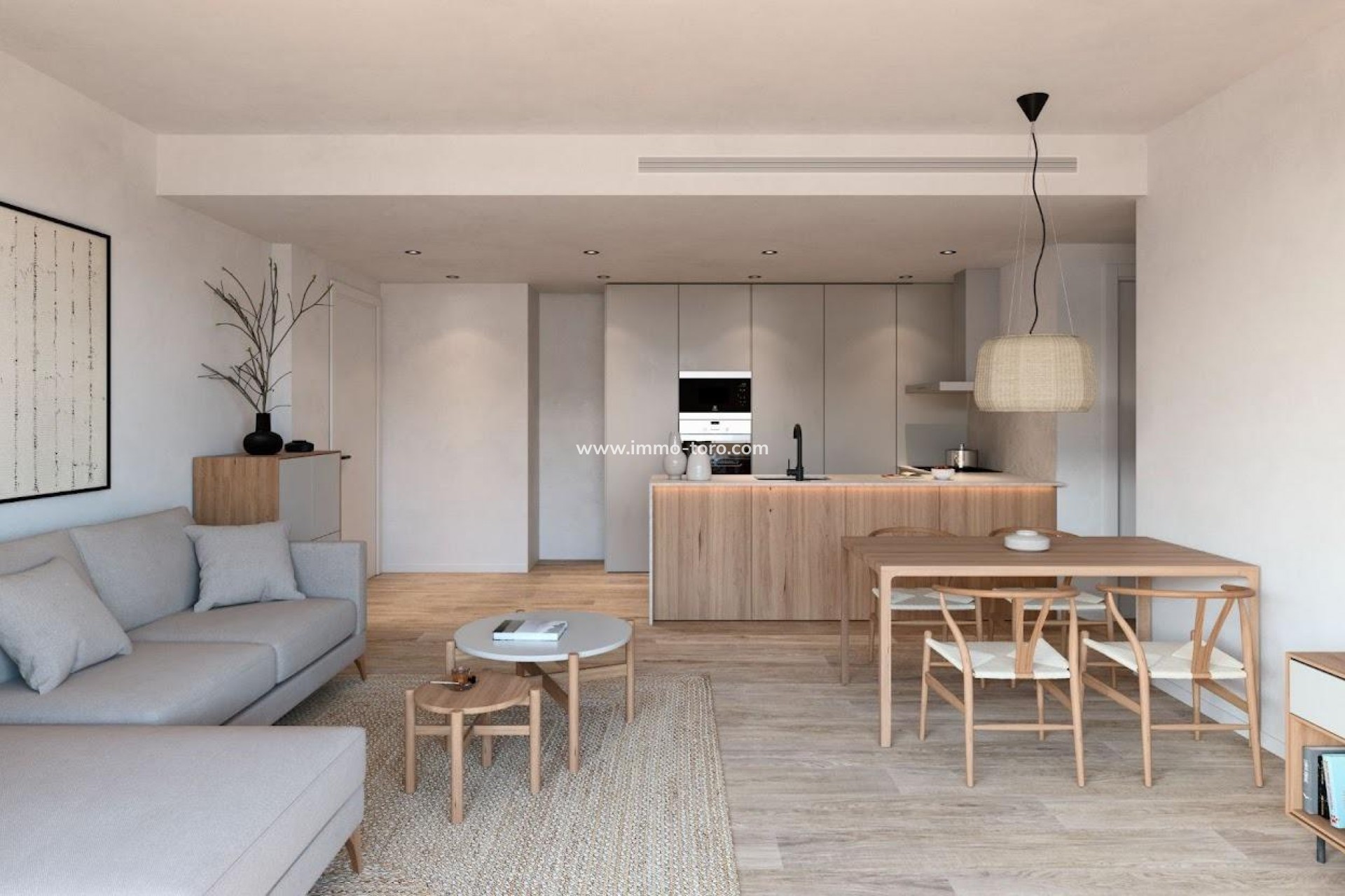 New Build - Apartment - Moncofa - Playa de Moncofa