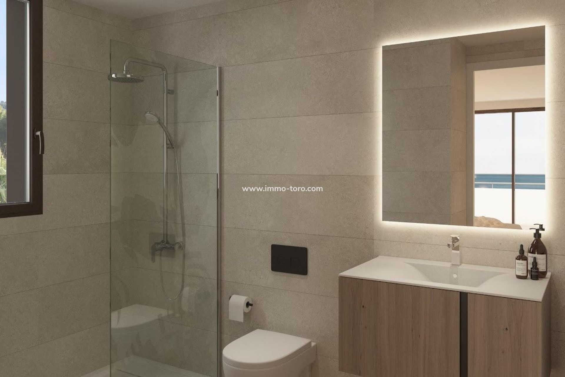 New Build - Apartment - Moncofa - Playa de Moncofa
