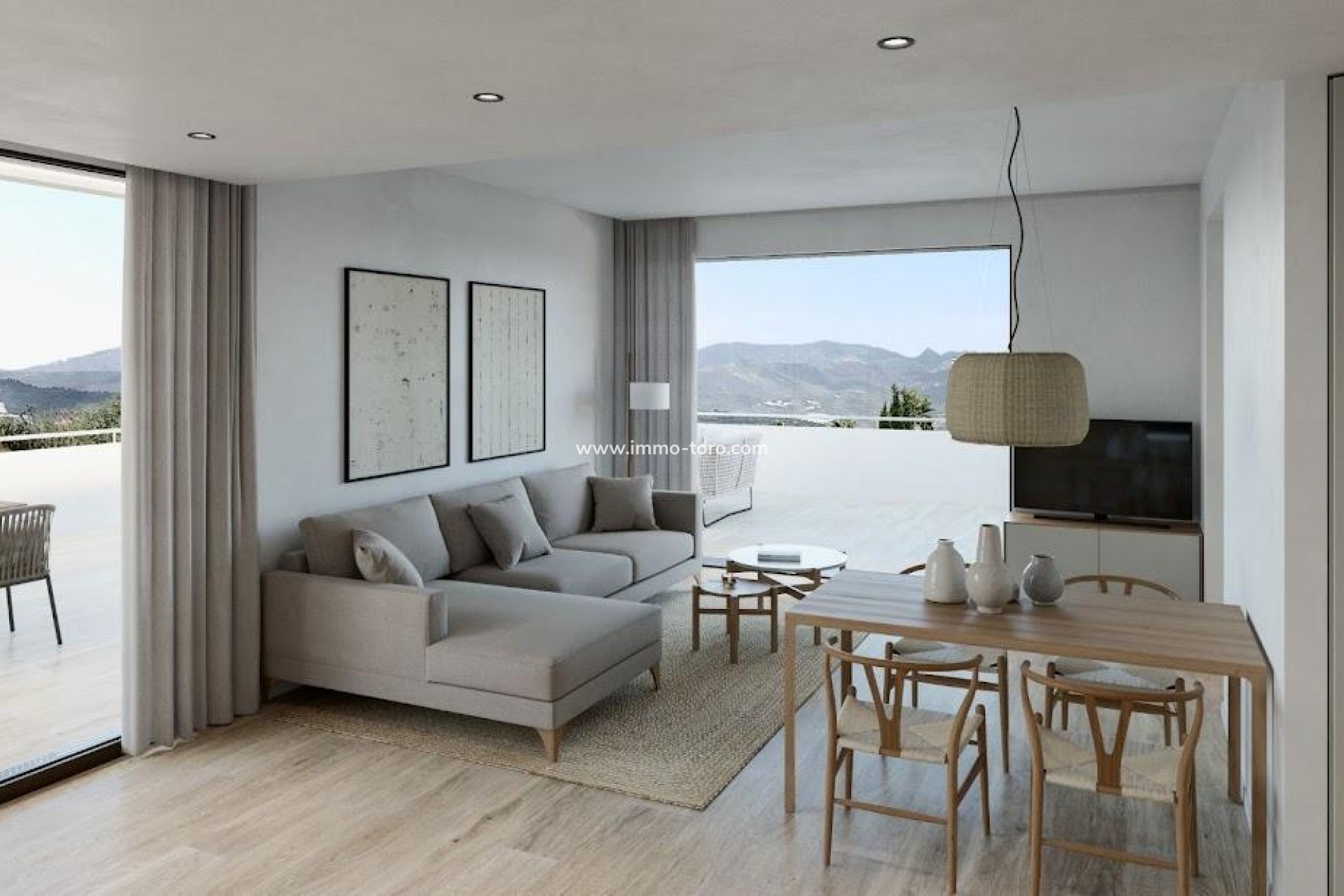 New Build - Apartment - Moncofa - Playa de Moncofa
