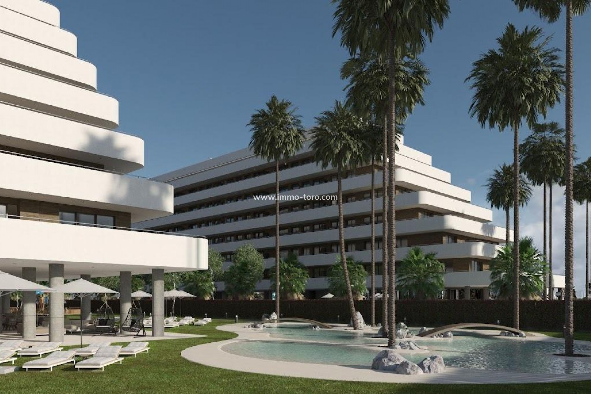 New Build - Apartment - Moncofa - Playa de Moncofa